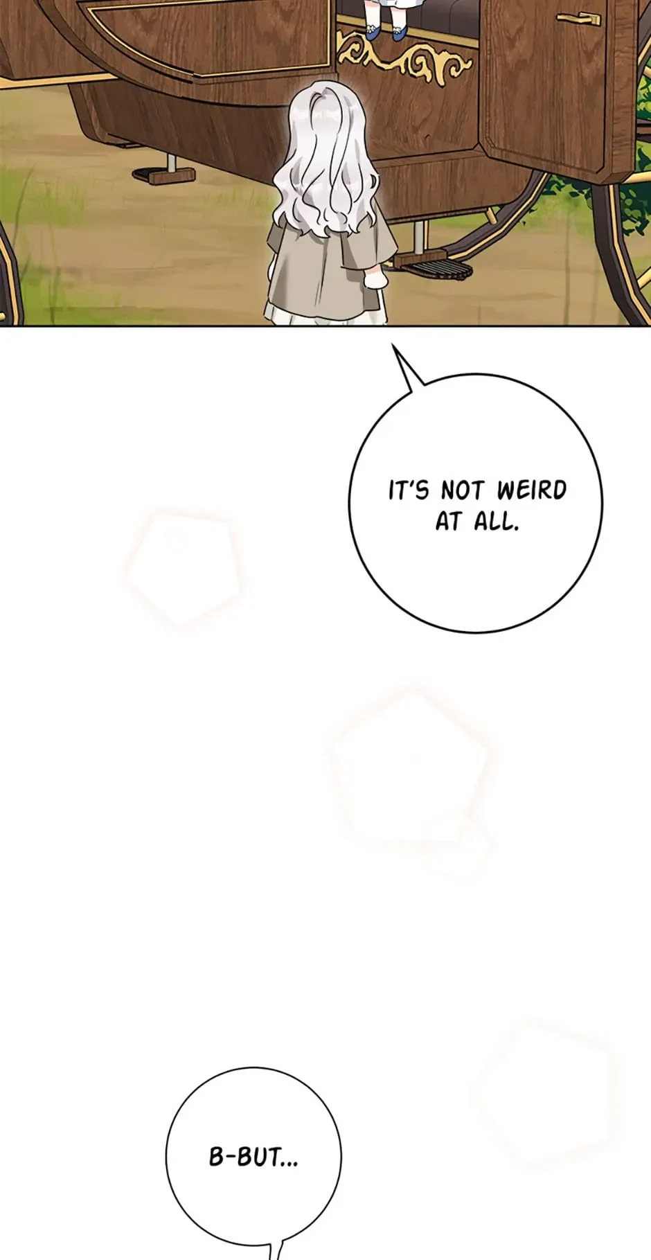 The Male Lead Is In Charge Of The Successor Chapter 7 page 23