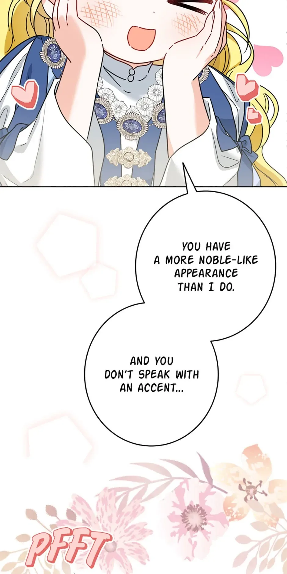 The Male Lead Is In Charge Of The Successor Chapter 7 page 19