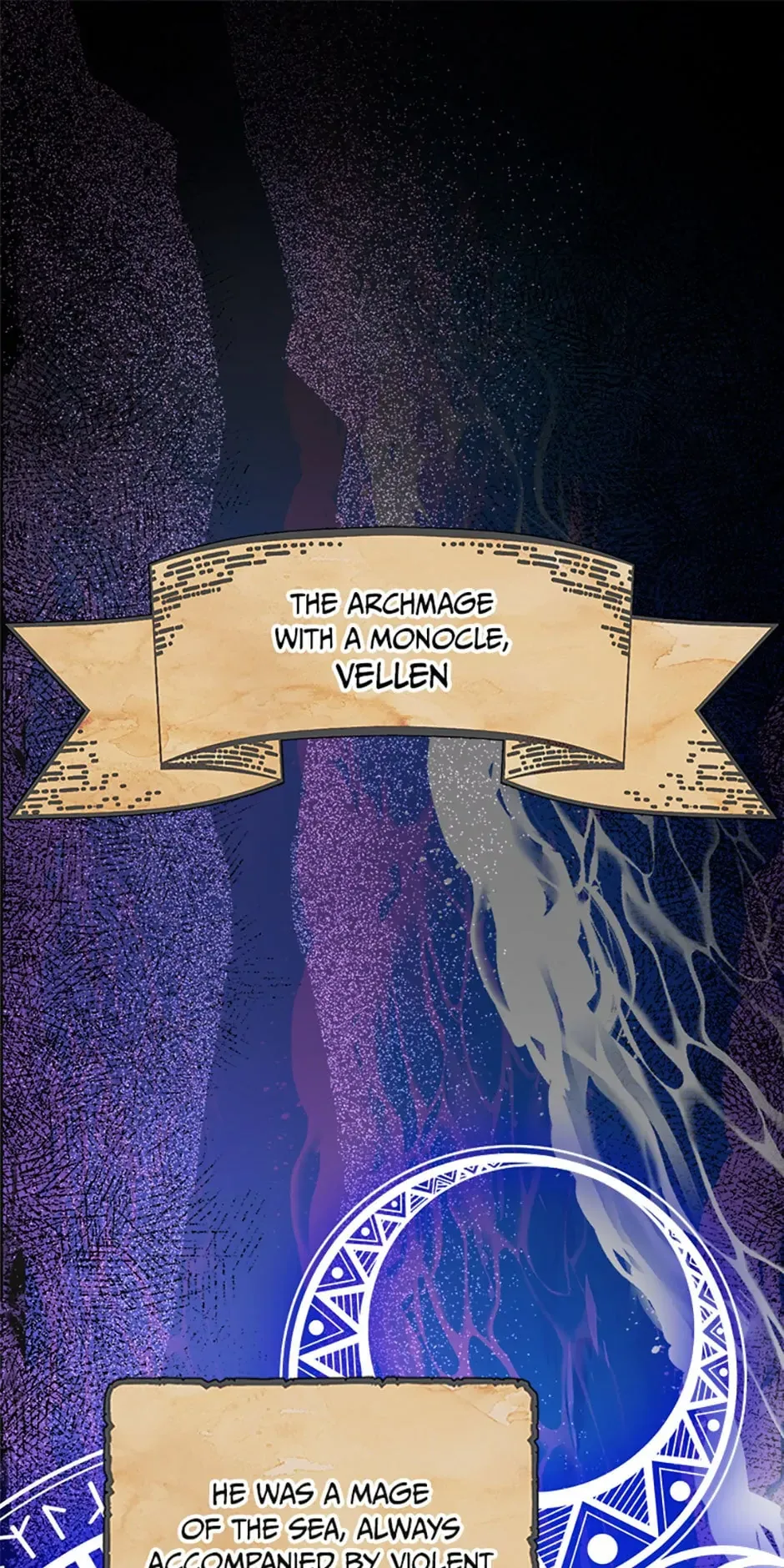 The Male Lead Is In Charge Of The Successor Chapter 7 page 2