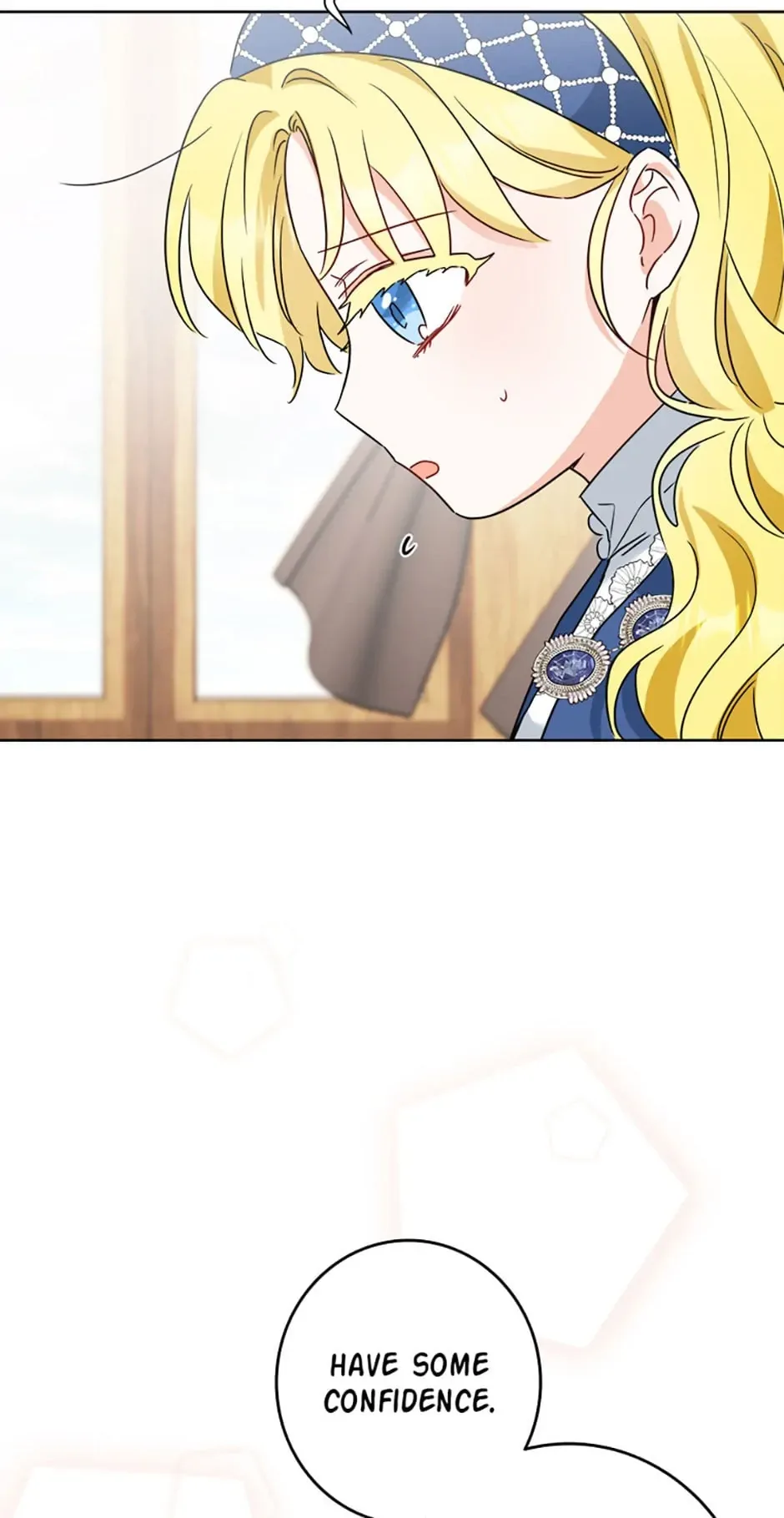 The Male Lead Is In Charge Of The Successor Chapter 7 page 24