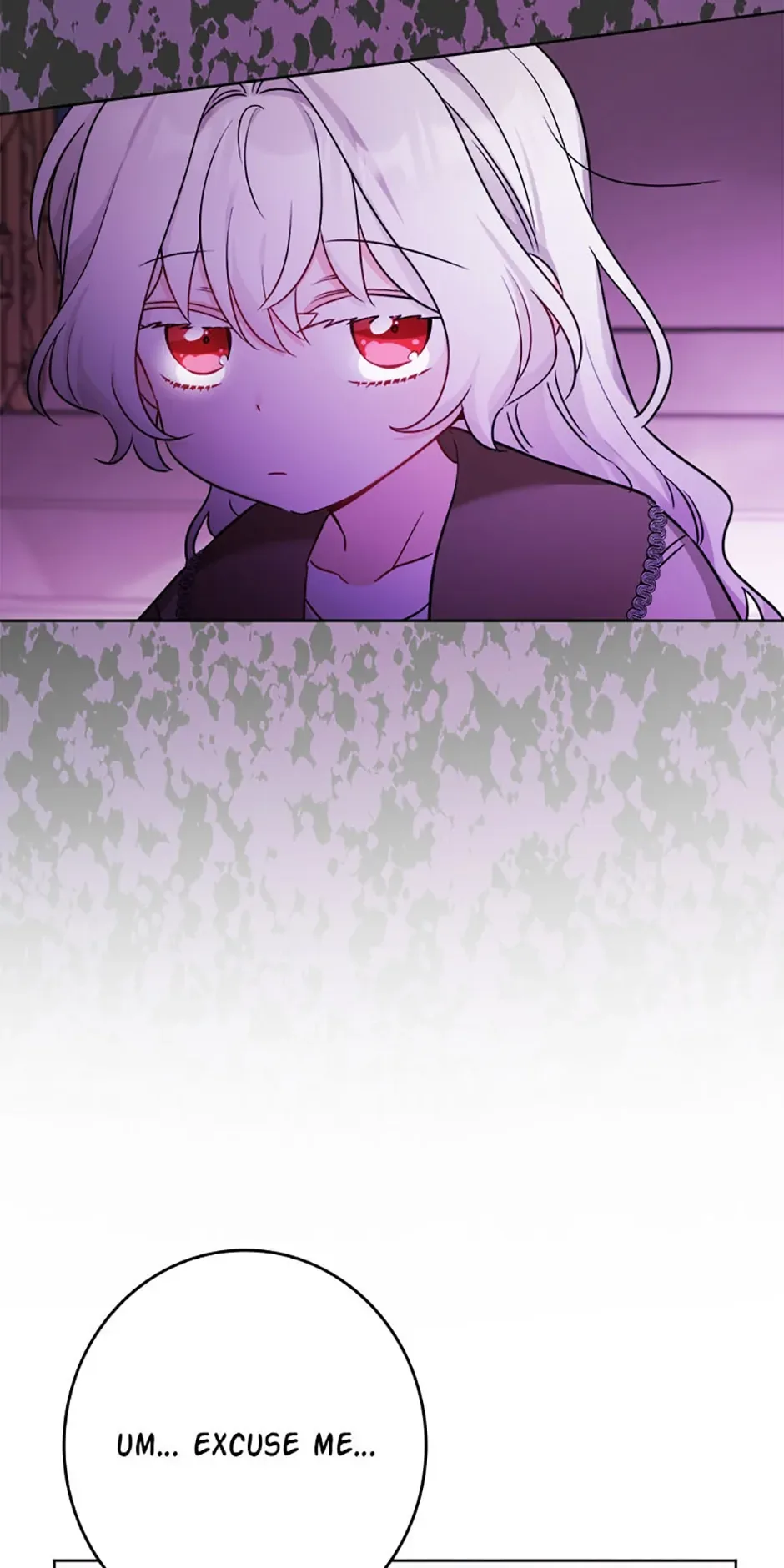 The Male Lead Is In Charge Of The Successor Chapter 5 page 27