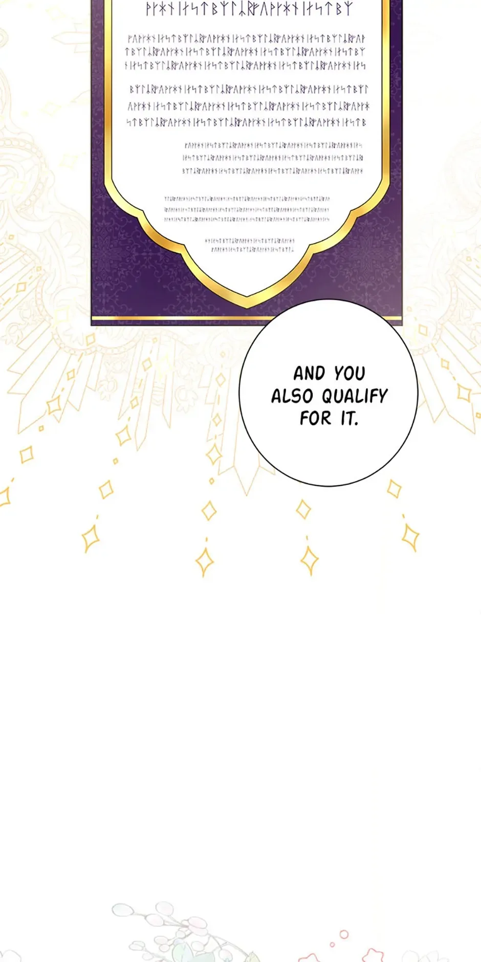 The Male Lead Is In Charge Of The Successor Chapter 3 page 47
