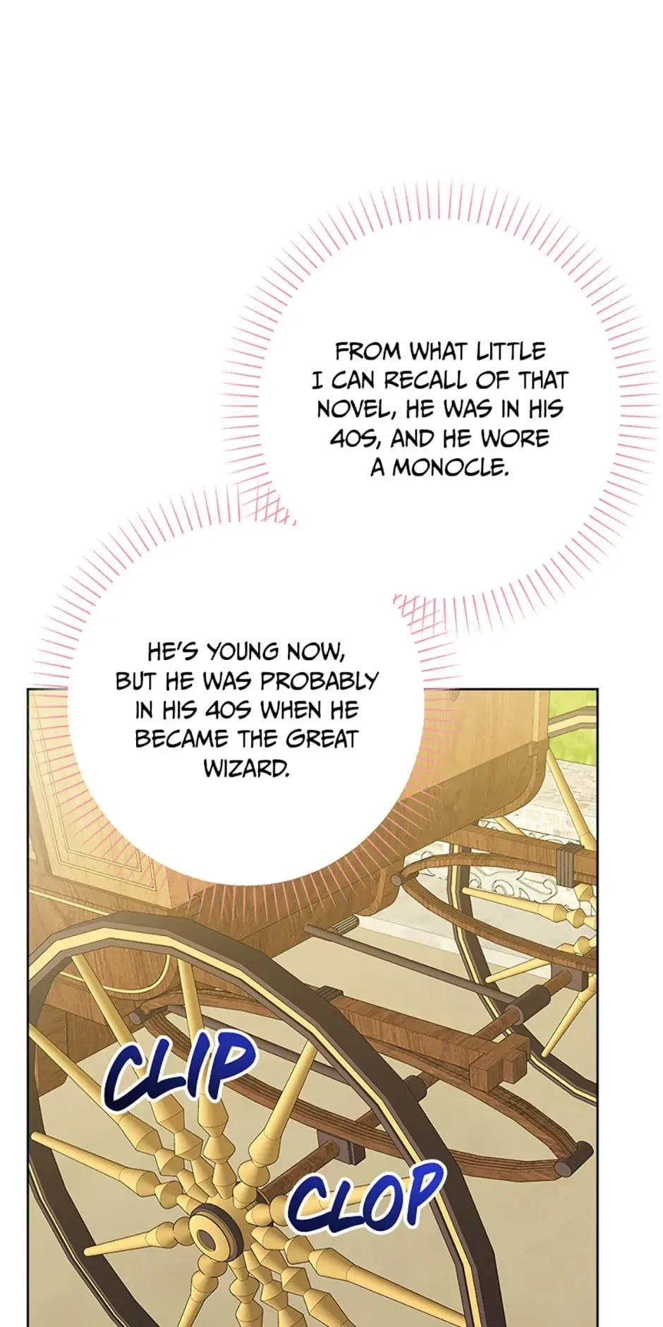 The Male Lead Is In Charge Of The Successor Chapter 7 page 7