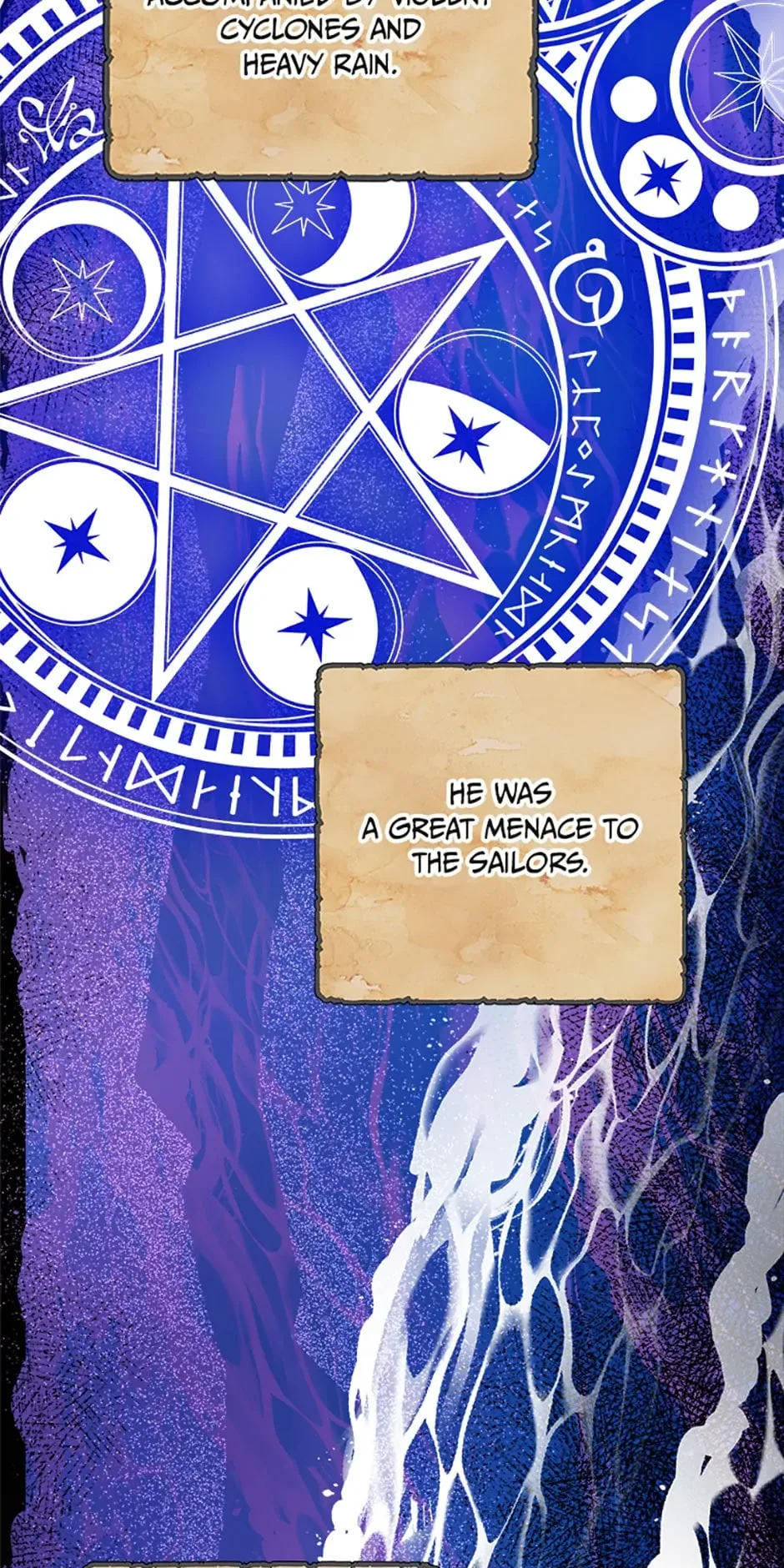 The Male Lead Is In Charge Of The Successor Chapter 7 page 3