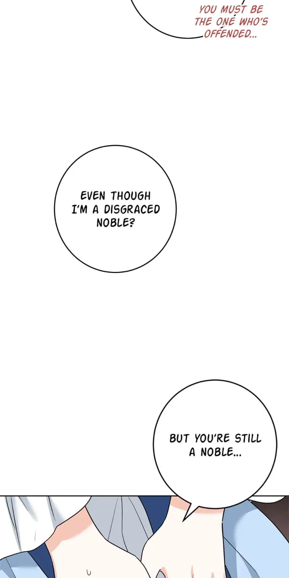The Male Lead Is In Charge Of The Successor Chapter 7 page 17