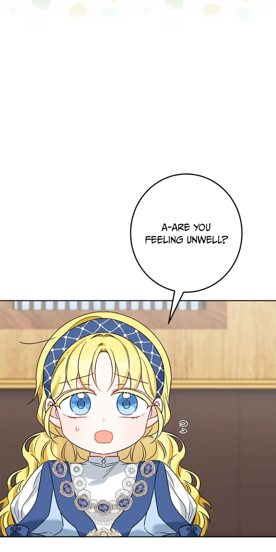 The Male Lead Is In Charge Of The Successor Chapter 7 page 11