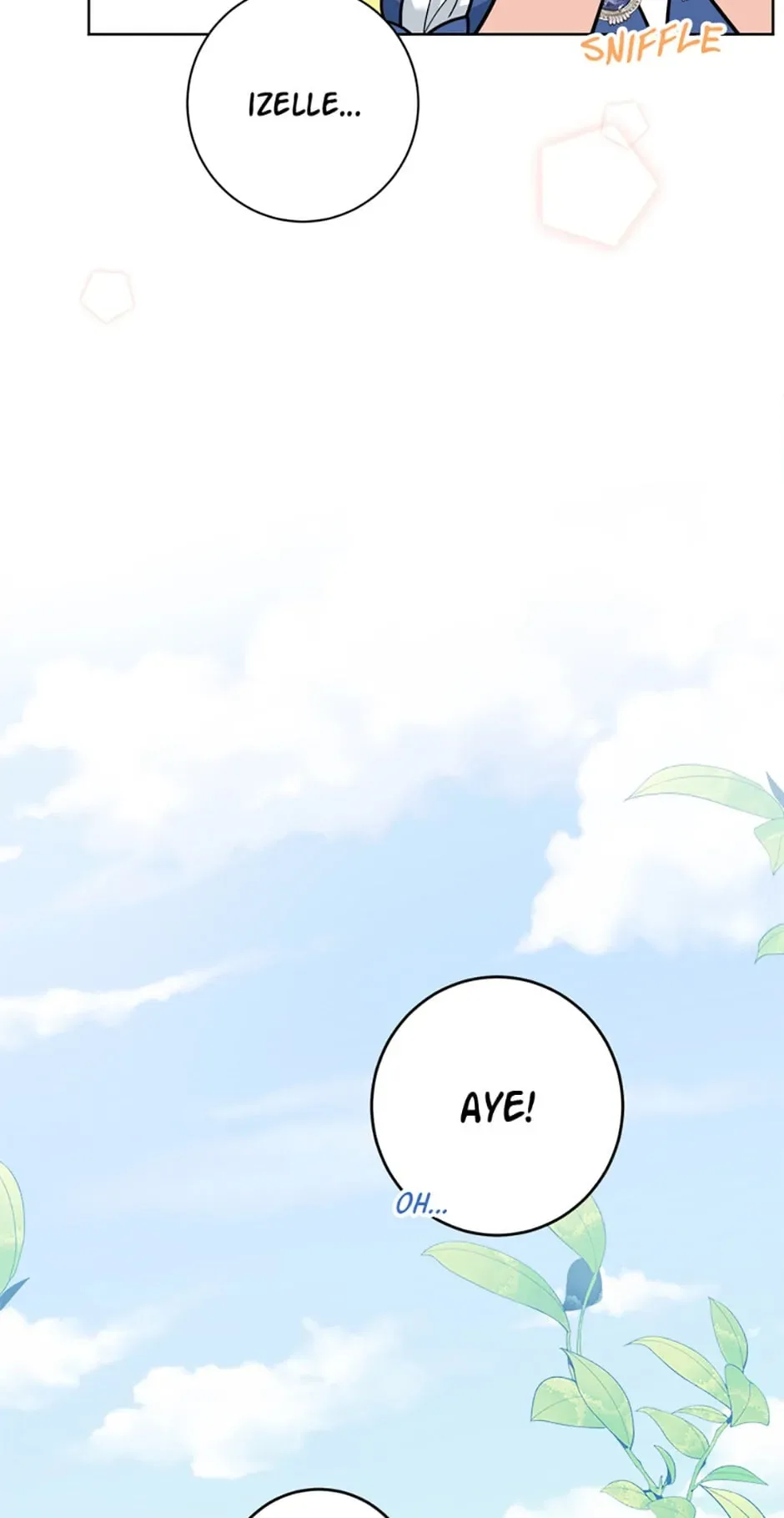 The Male Lead Is In Charge Of The Successor Chapter 7 page 27