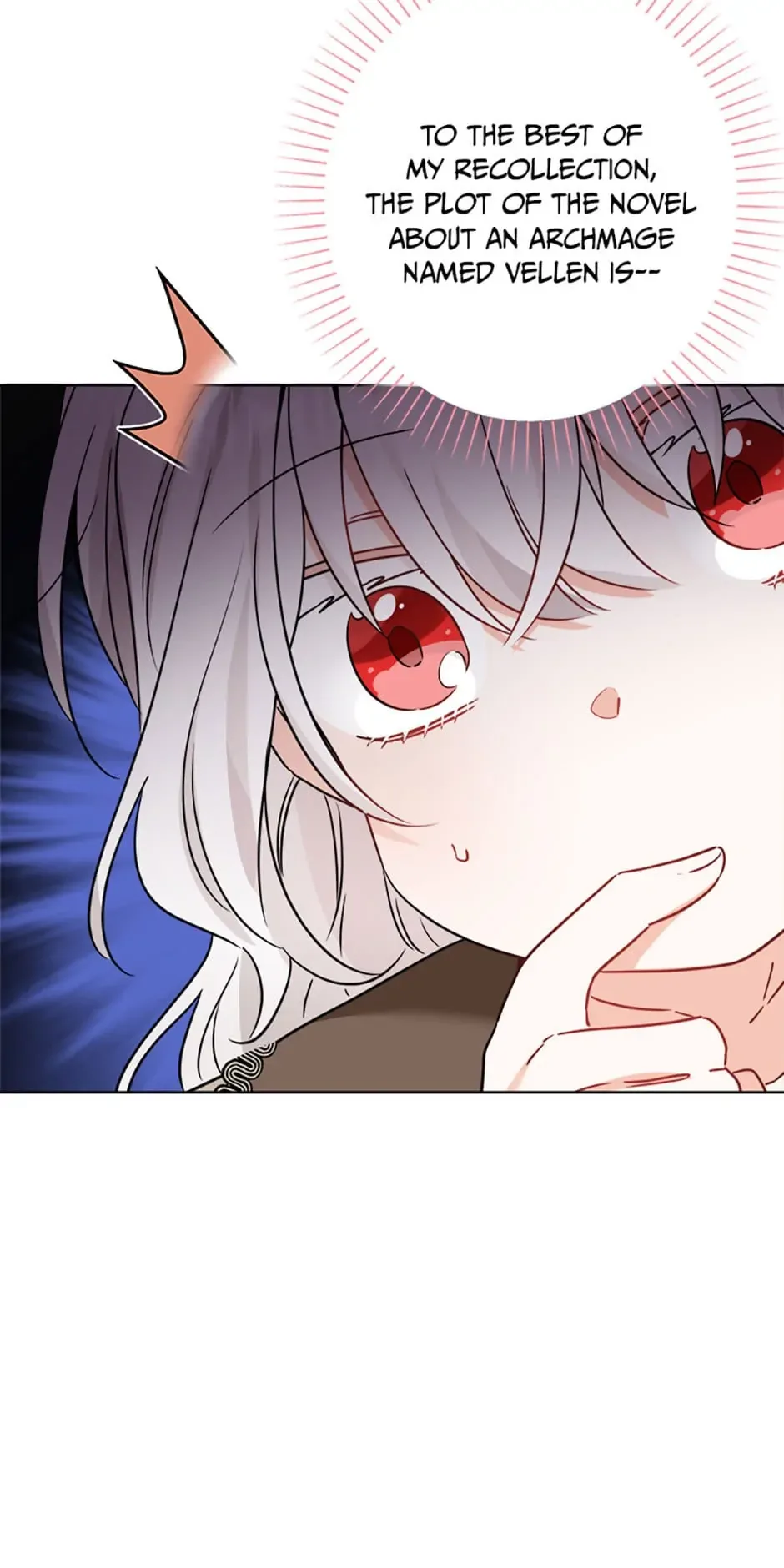 The Male Lead Is In Charge Of The Successor Chapter 7 page 9