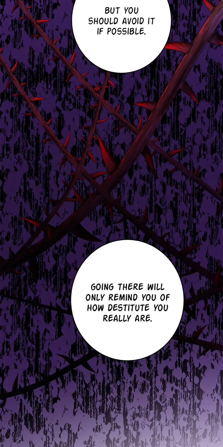 The Male Lead Is In Charge Of The Successor Chapter 3 page 35