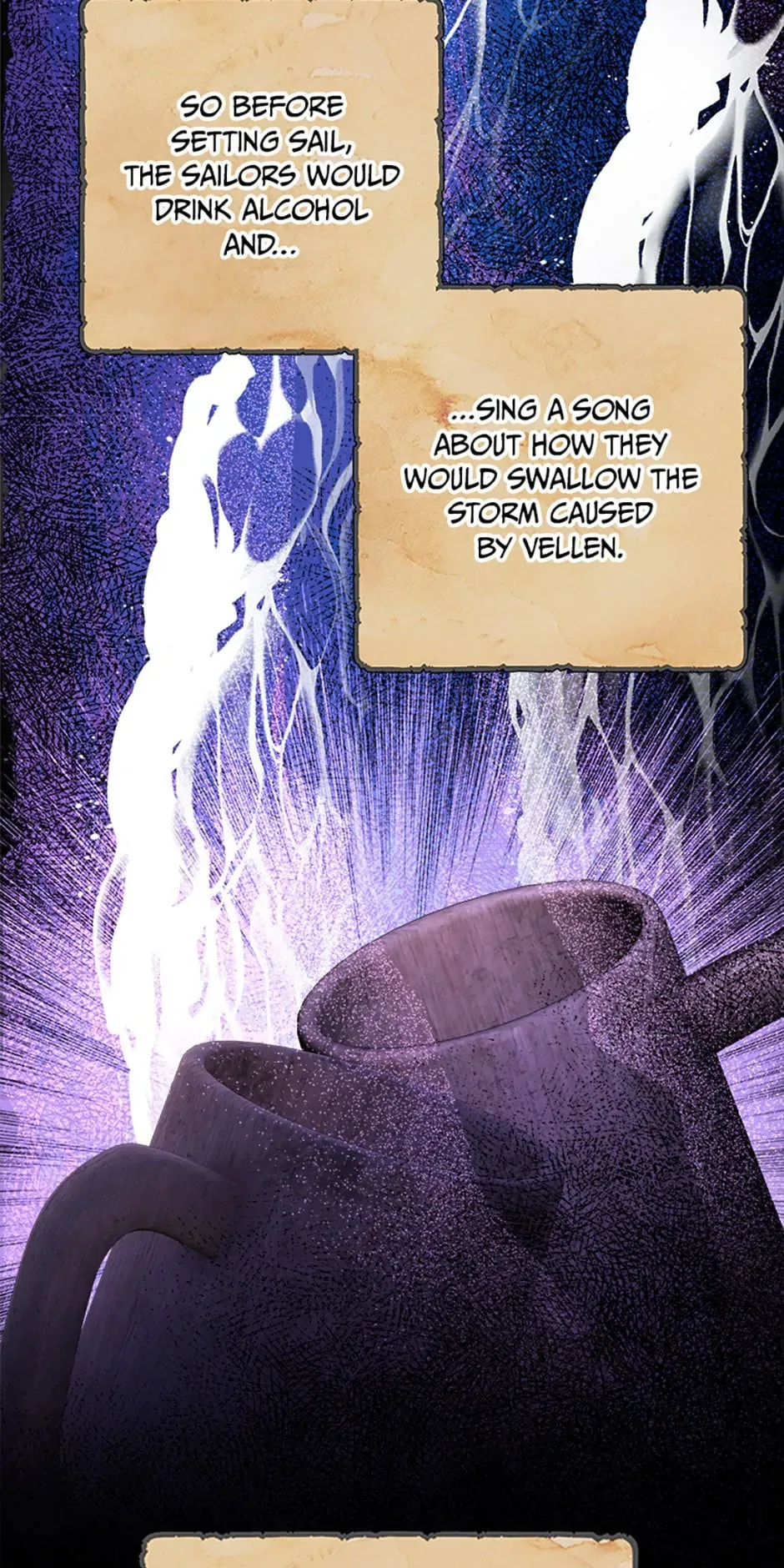 The Male Lead Is In Charge Of The Successor Chapter 7 page 4
