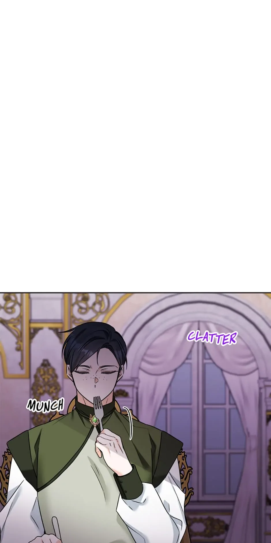 The Male Lead Is In Charge Of The Successor Chapter 7 page 52