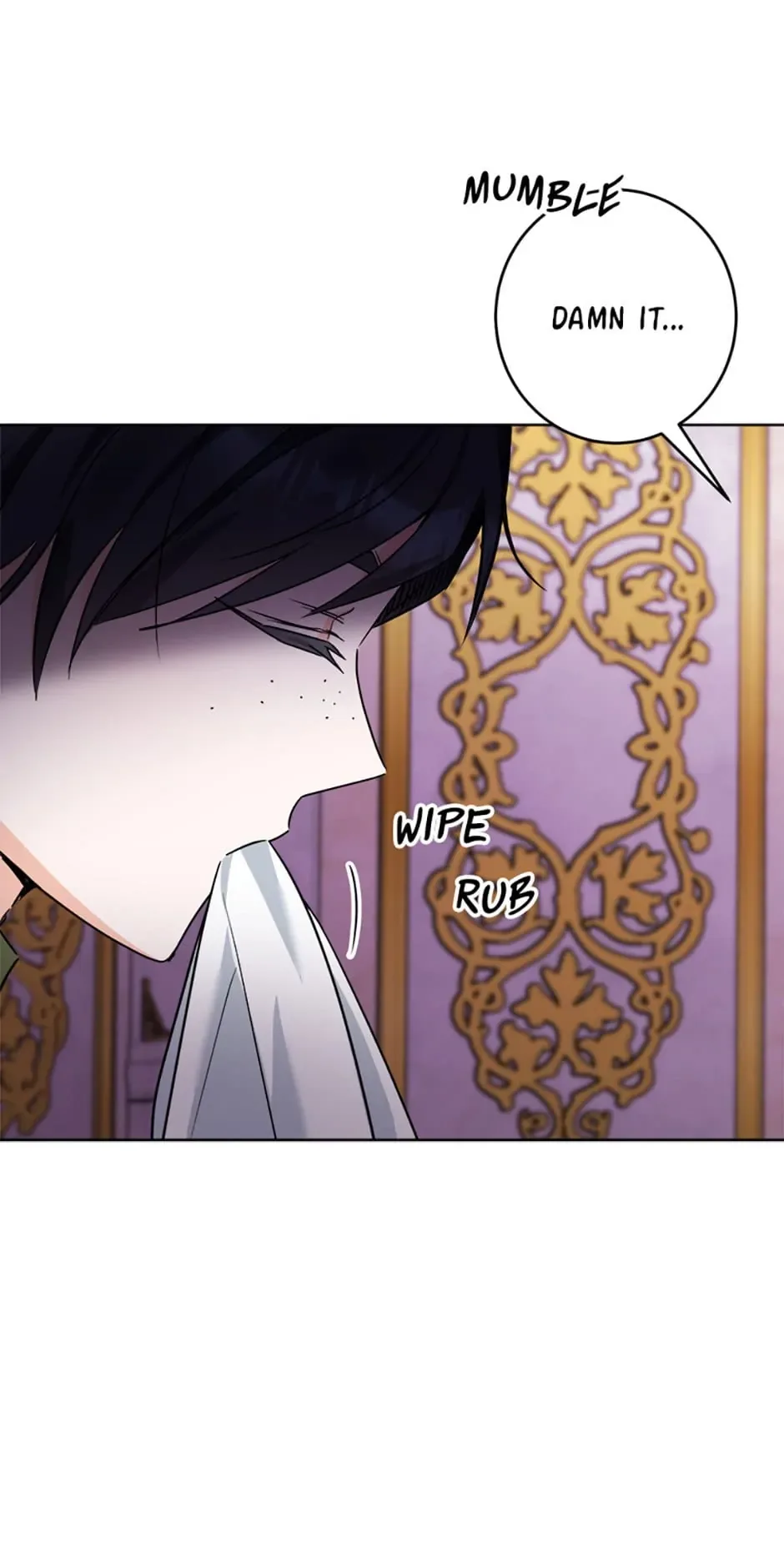 The Male Lead Is In Charge Of The Successor Chapter 7 page 61
