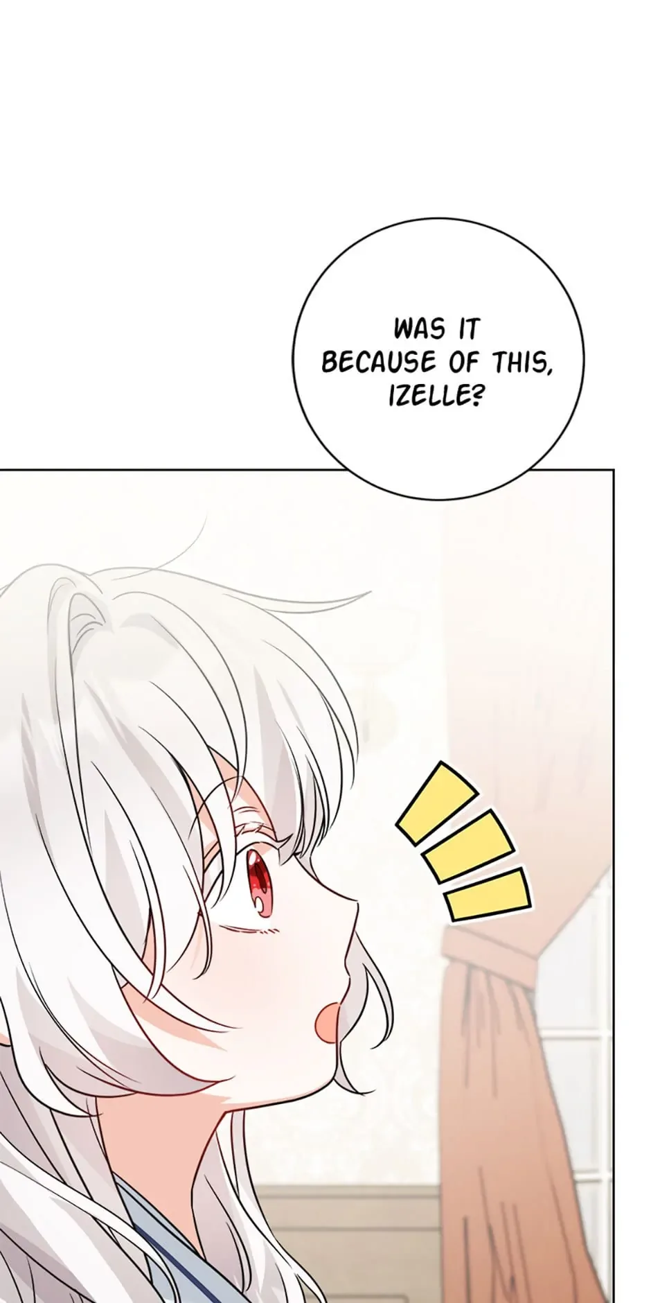 The Male Lead Is In Charge Of The Successor Chapter 9 page 48