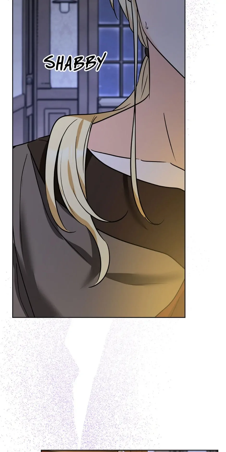 The Male Lead Is In Charge Of The Successor Chapter 9 page 40