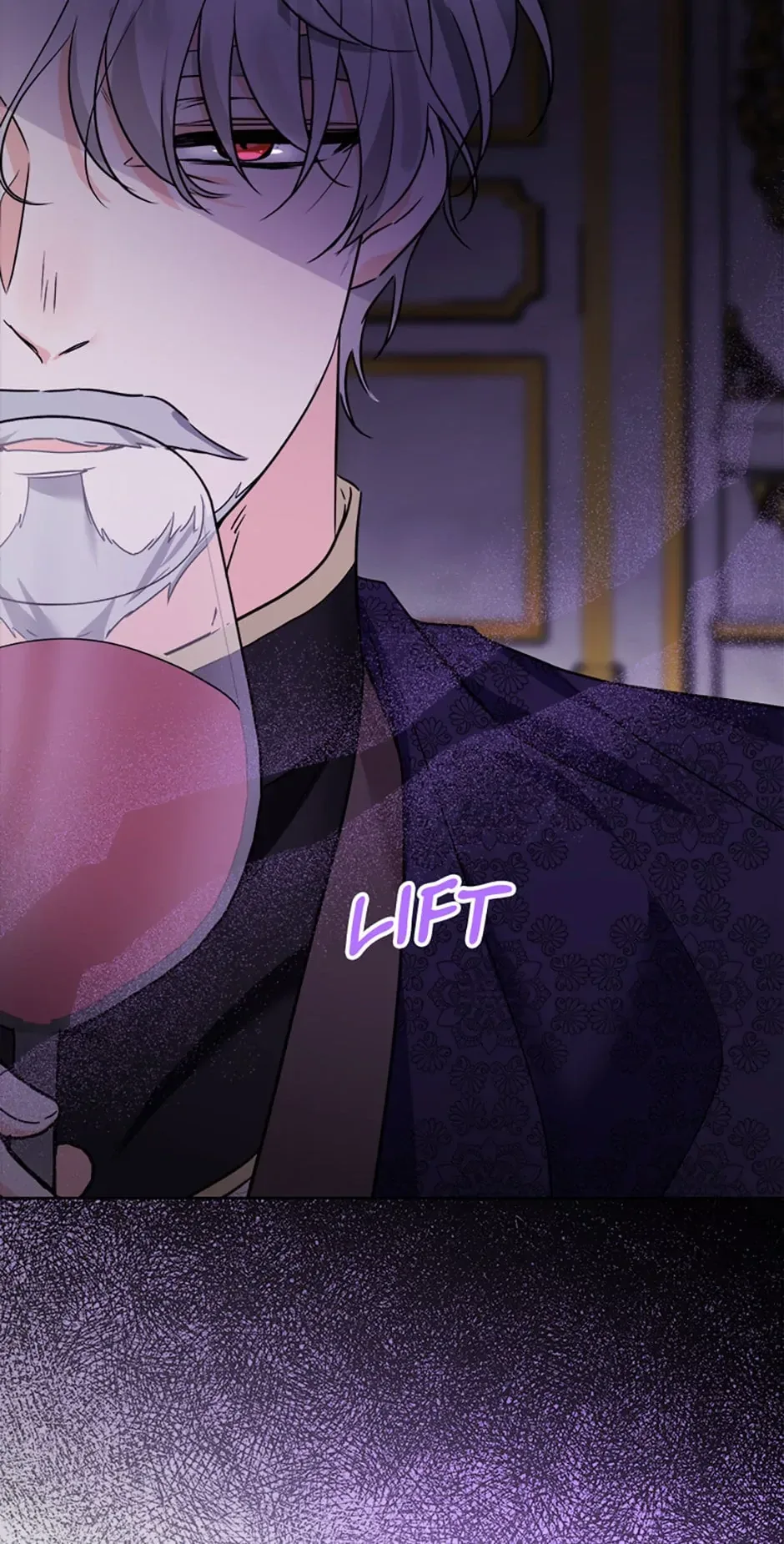 The Male Lead Is In Charge Of The Successor Chapter 7 page 38