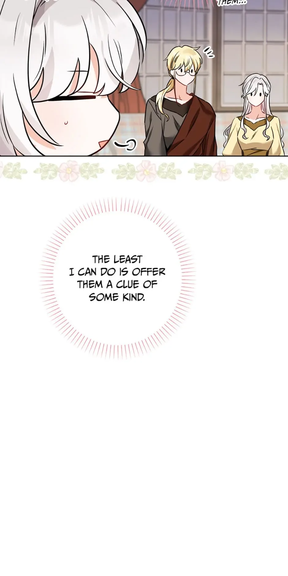 The Male Lead Is In Charge Of The Successor Chapter 9 page 7