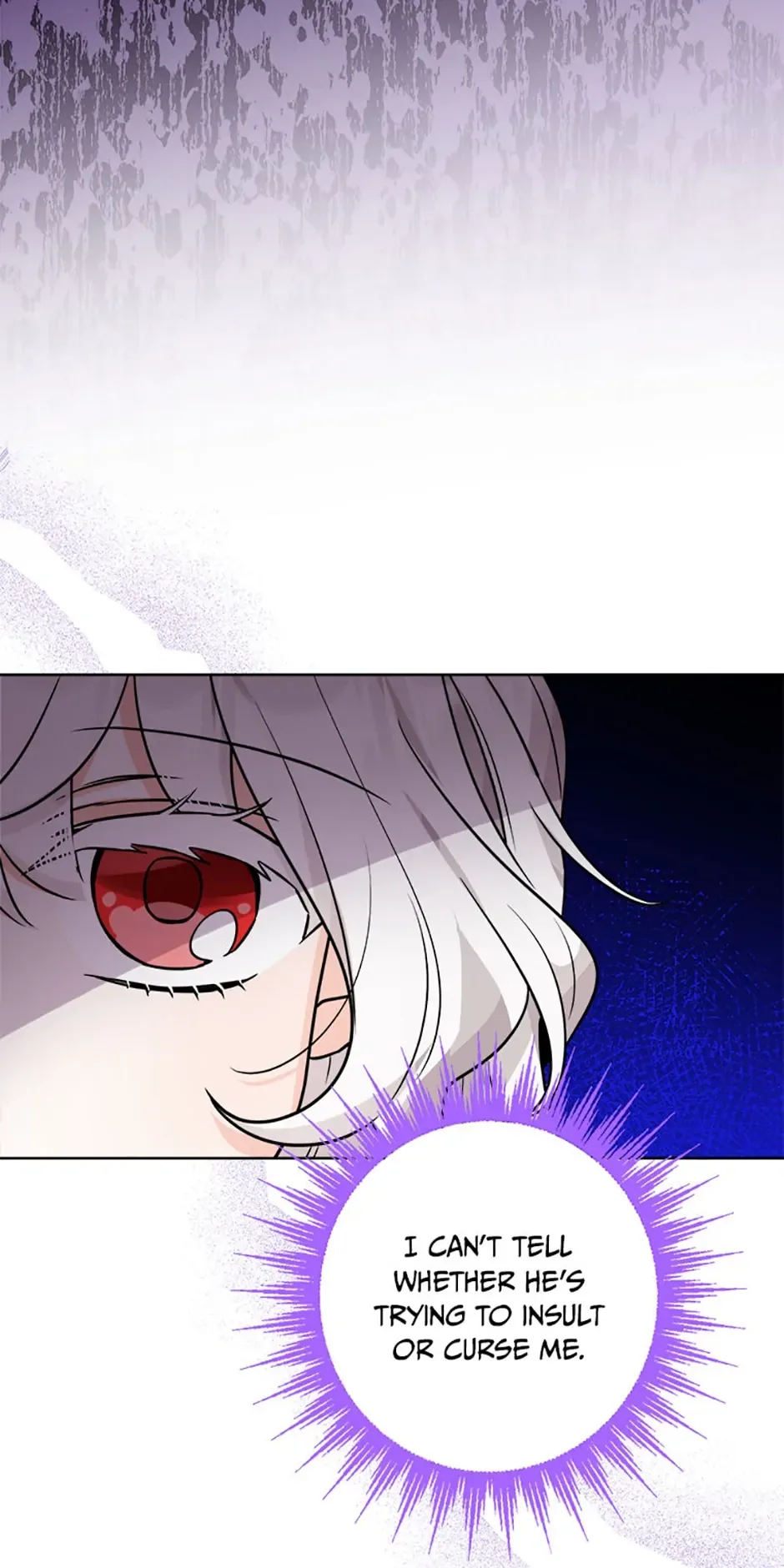 The Male Lead Is In Charge Of The Successor Chapter 3 page 36