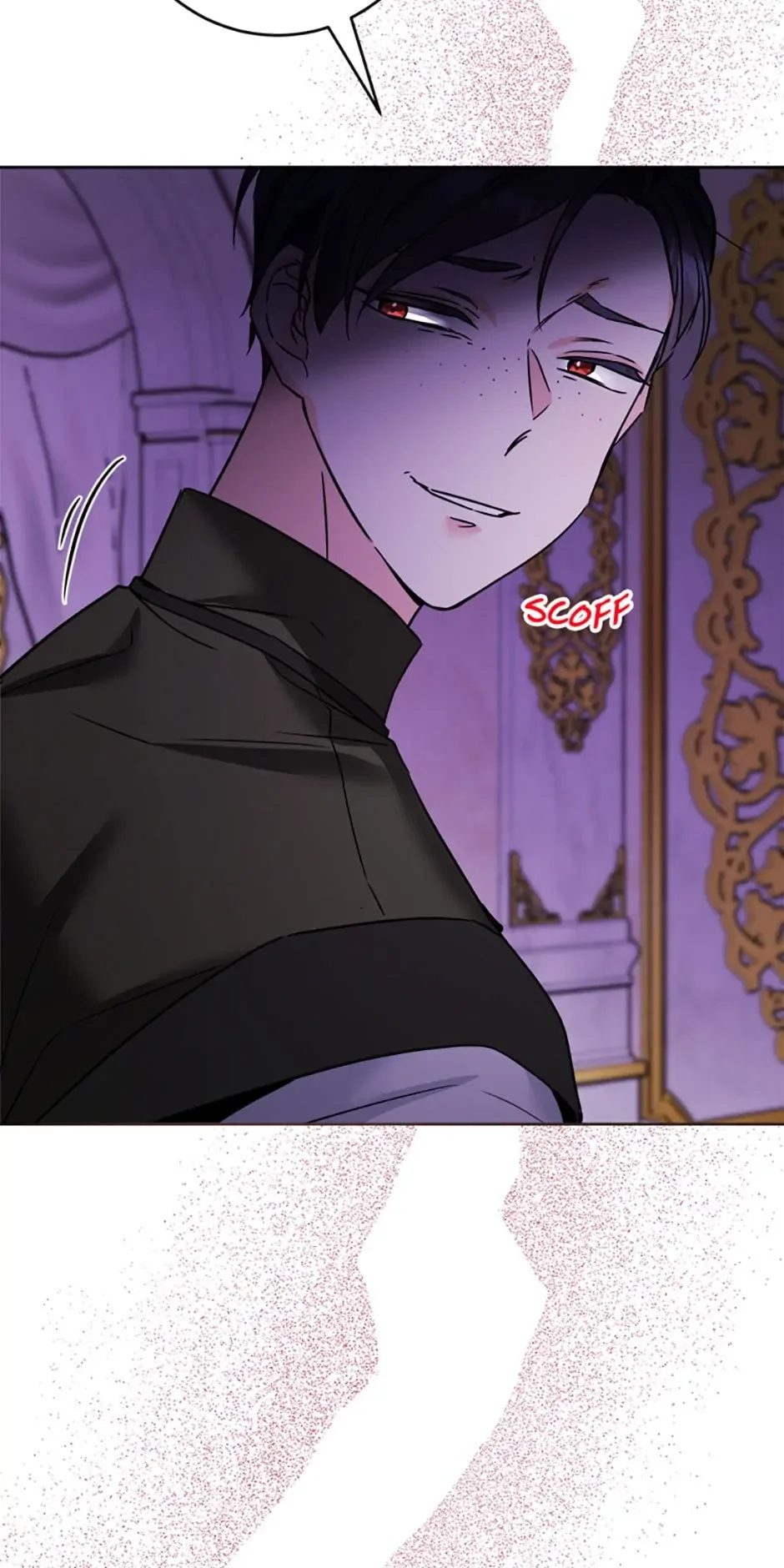 The Male Lead Is In Charge Of The Successor Chapter 7 page 64