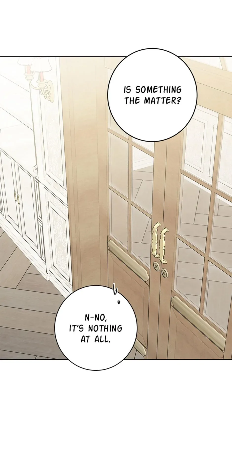 The Male Lead Is In Charge Of The Successor Chapter 9 page 11