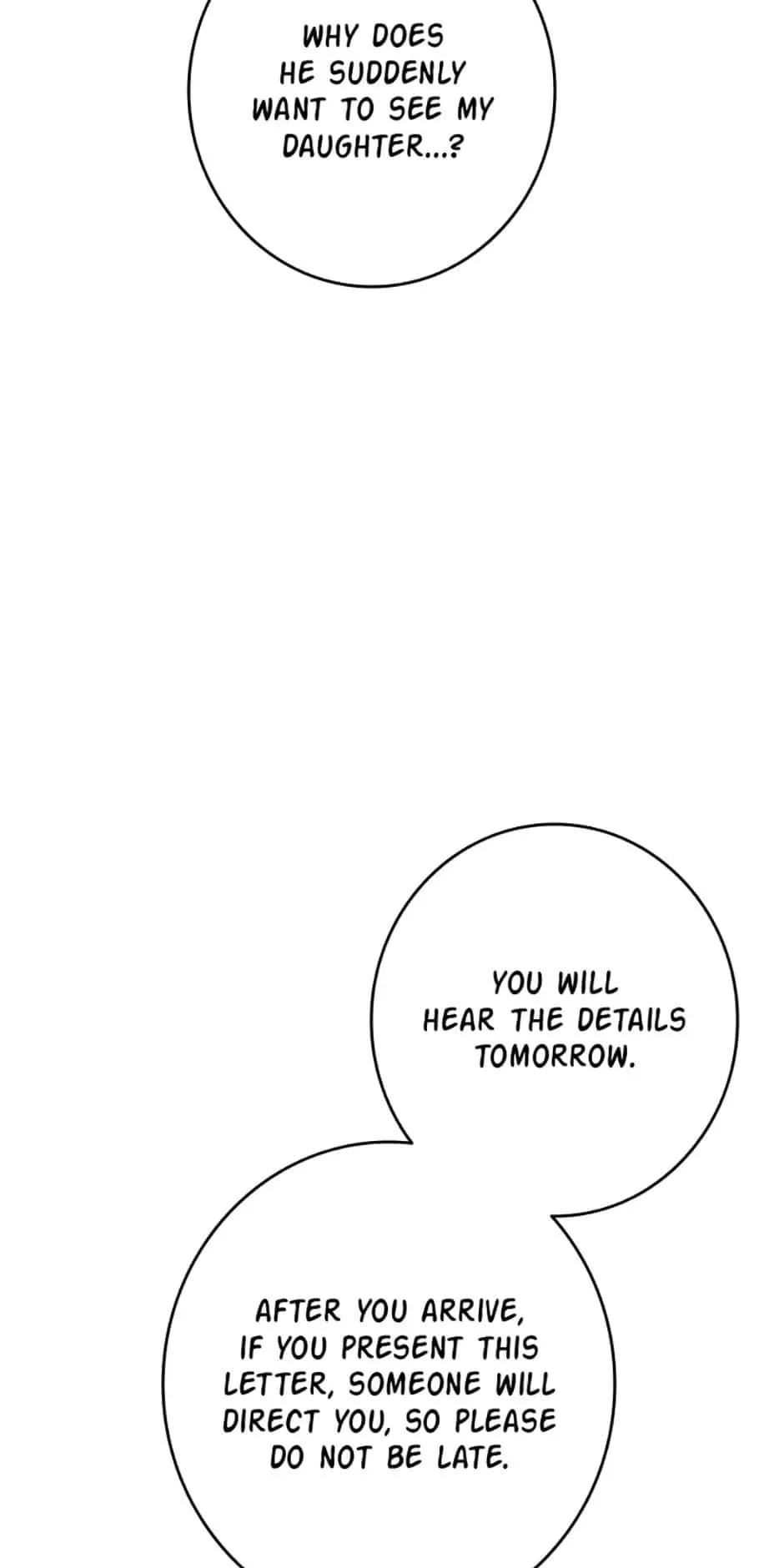 The Male Lead Is In Charge Of The Successor Chapter 9 page 38
