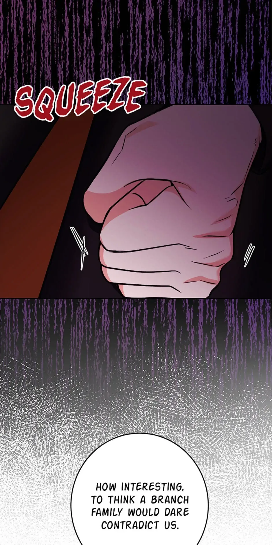 The Male Lead Is In Charge Of The Successor Chapter 7 page 56