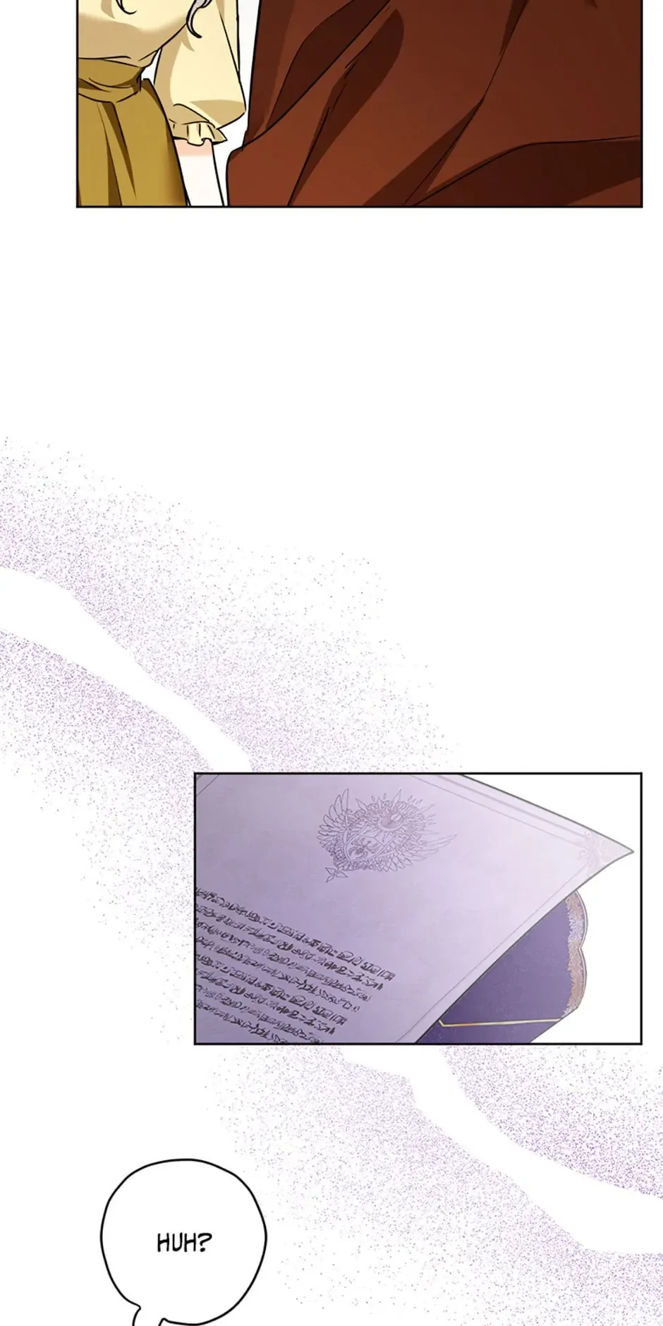 The Male Lead Is In Charge Of The Successor Chapter 9 page 46