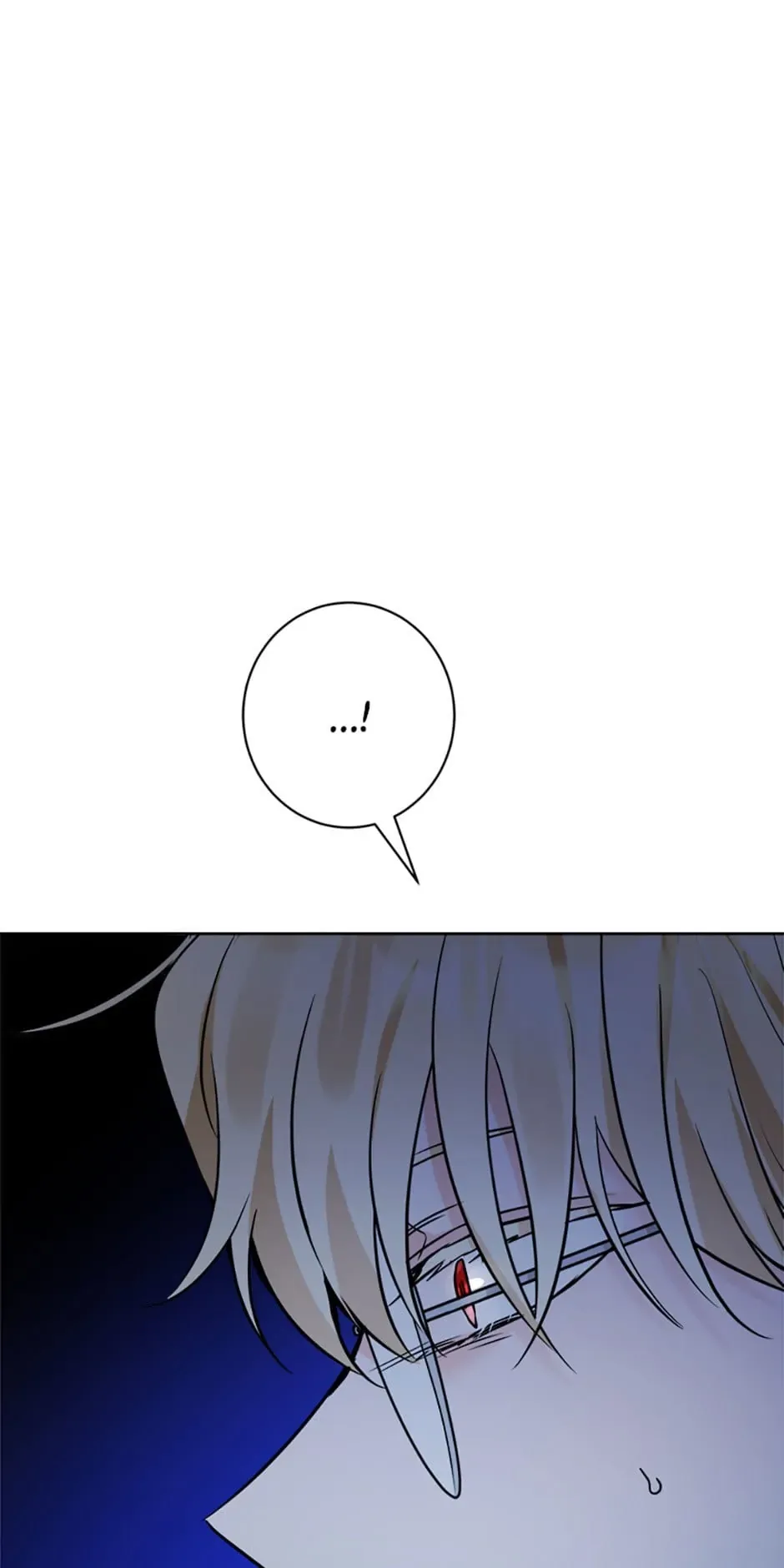 The Male Lead Is In Charge Of The Successor Chapter 9 page 35