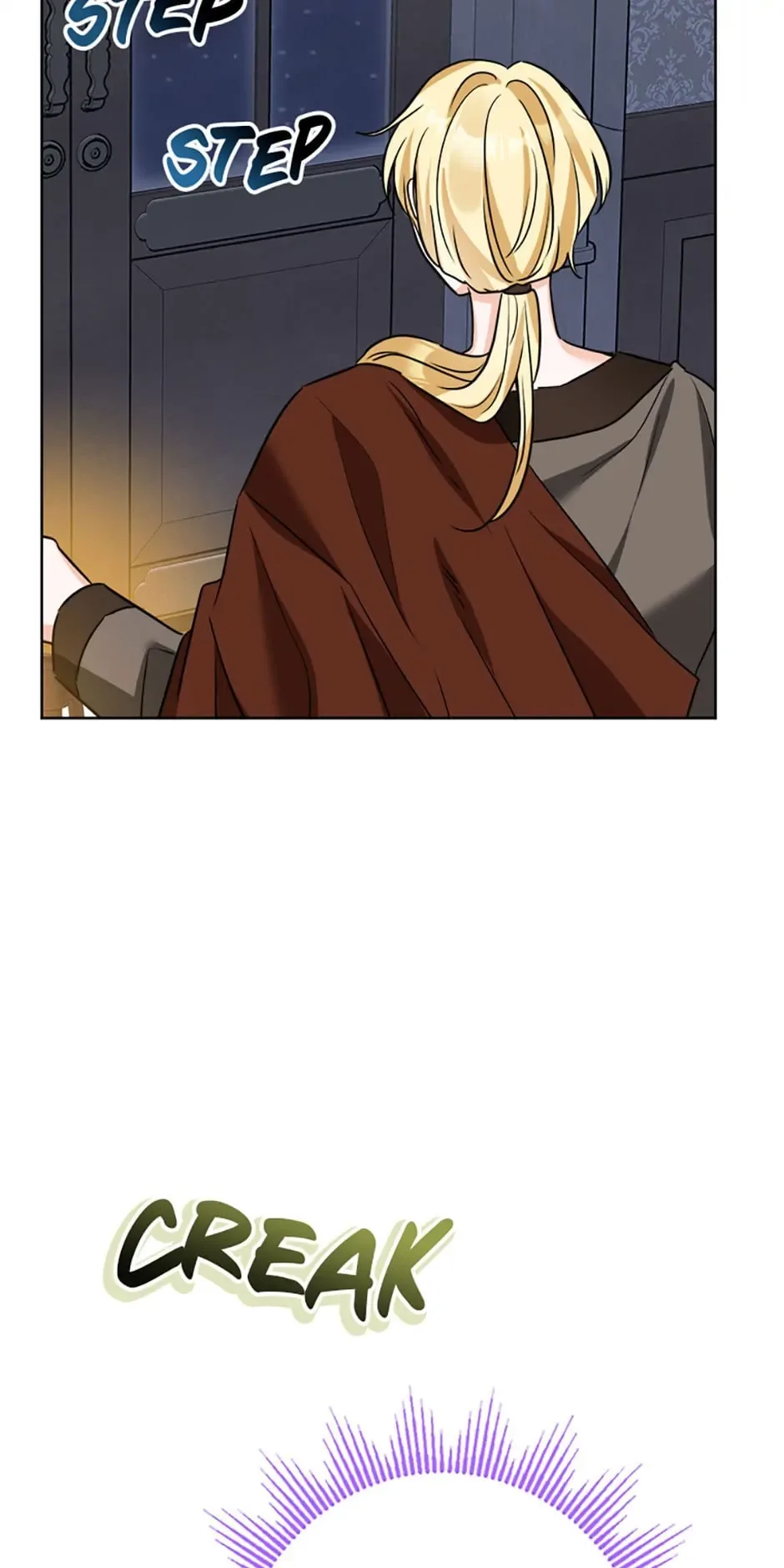 The Male Lead Is In Charge Of The Successor Chapter 9 page 17