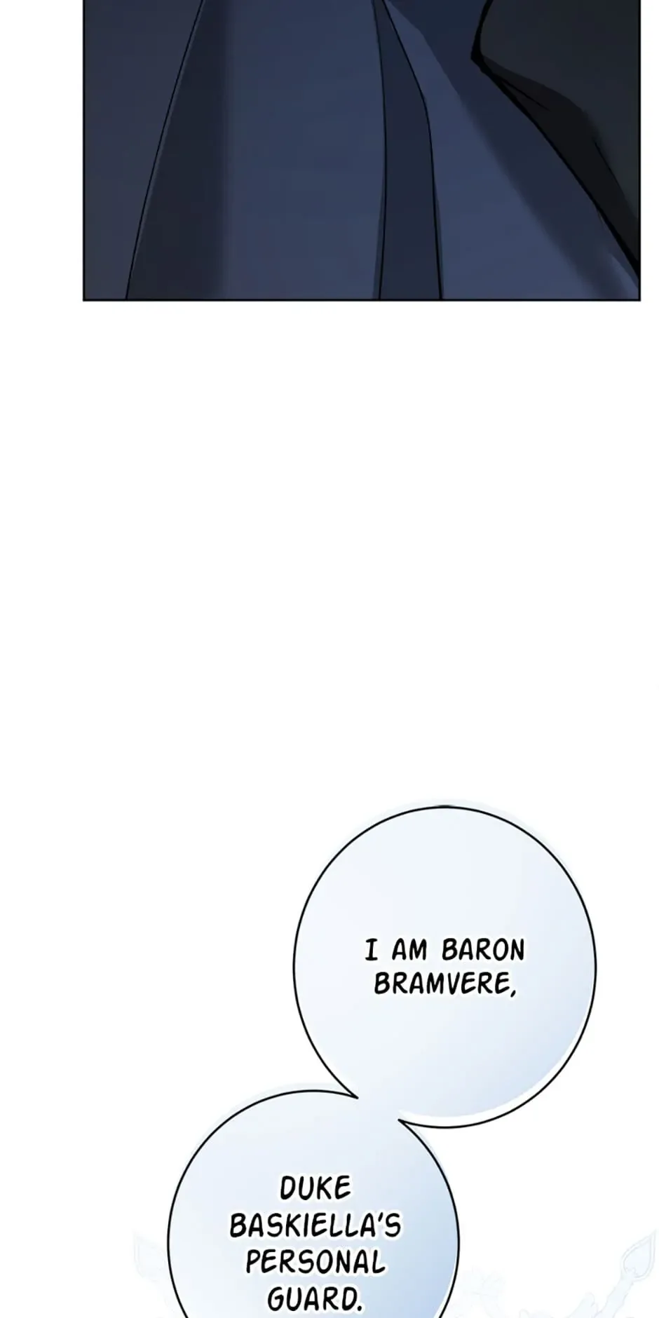 The Male Lead Is In Charge Of The Successor Chapter 9 page 33
