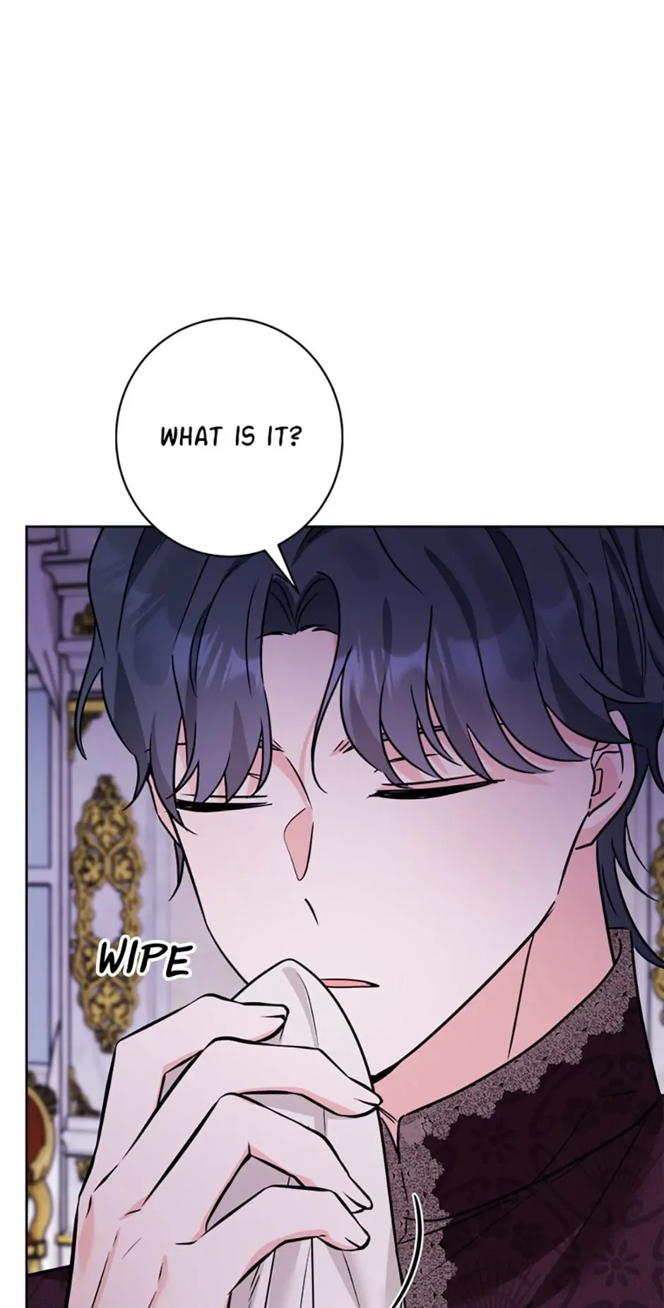 The Male Lead Is In Charge Of The Successor Chapter 7 page 35