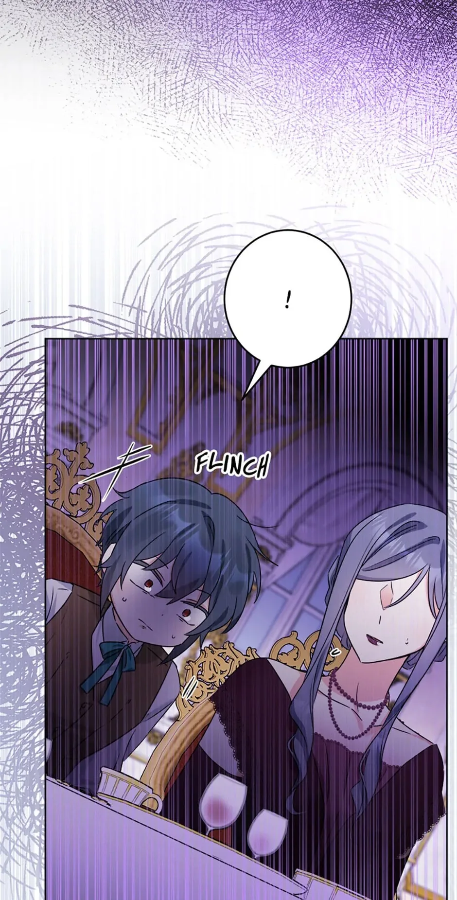 The Male Lead Is In Charge Of The Successor Chapter 7 page 39