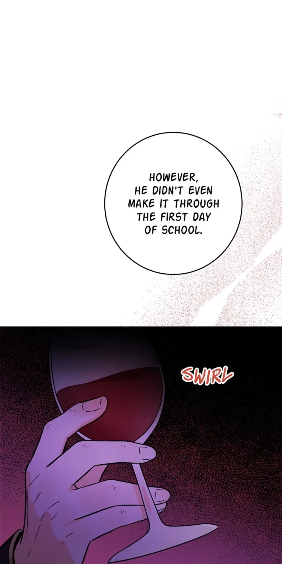 The Male Lead Is In Charge Of The Successor Chapter 7 page 42