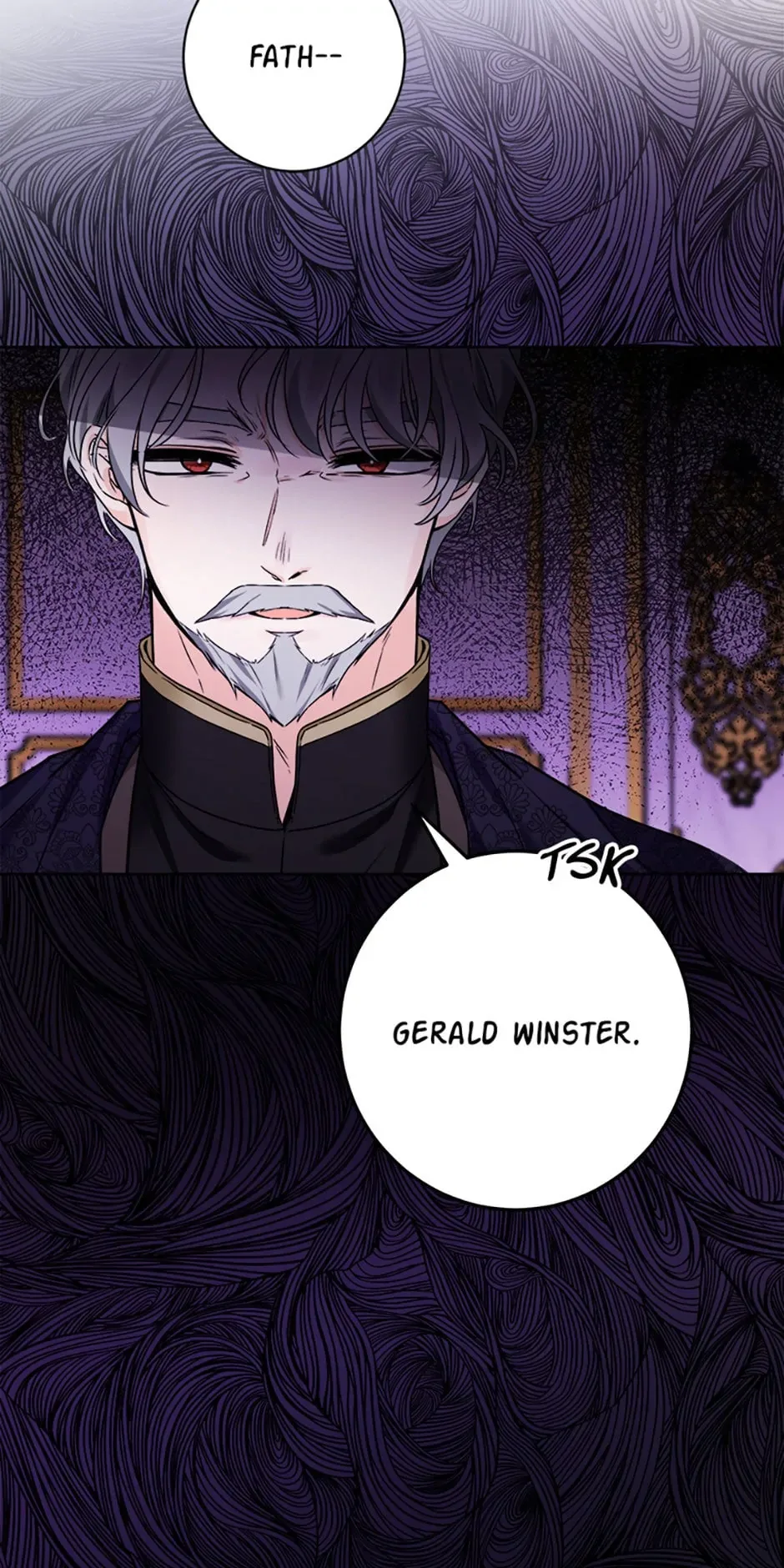 The Male Lead Is In Charge Of The Successor Chapter 7 page 49