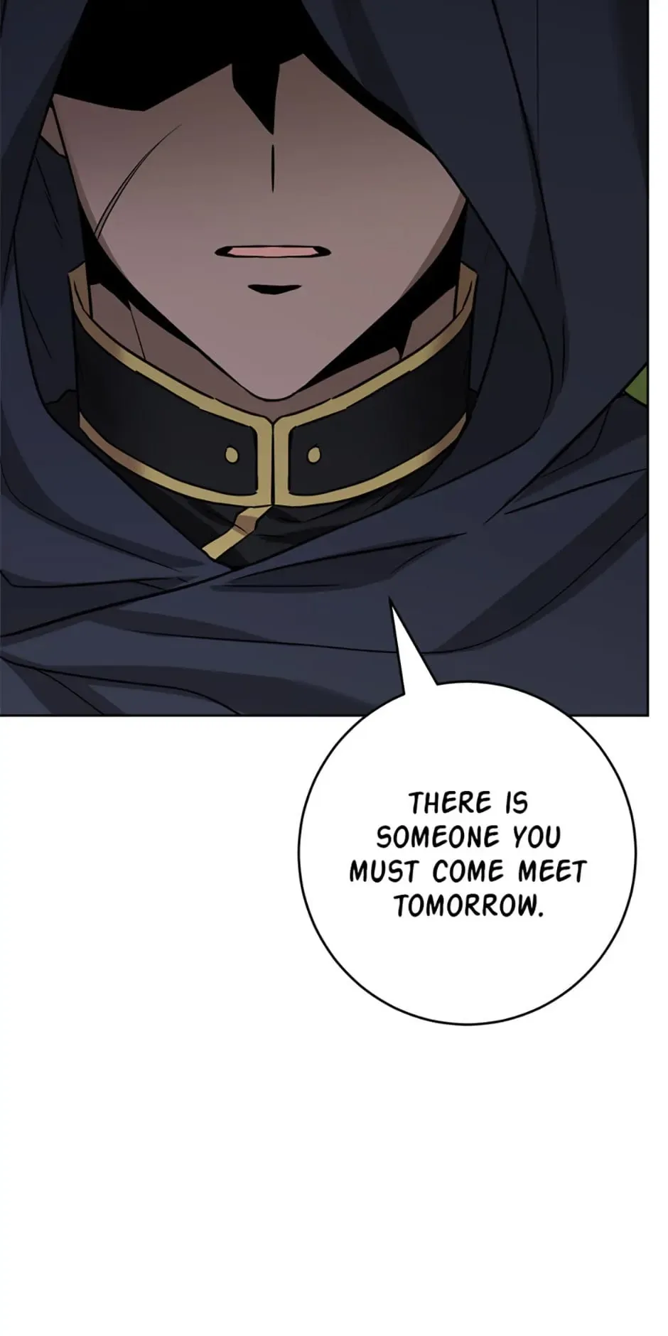 The Male Lead Is In Charge Of The Successor Chapter 9 page 23