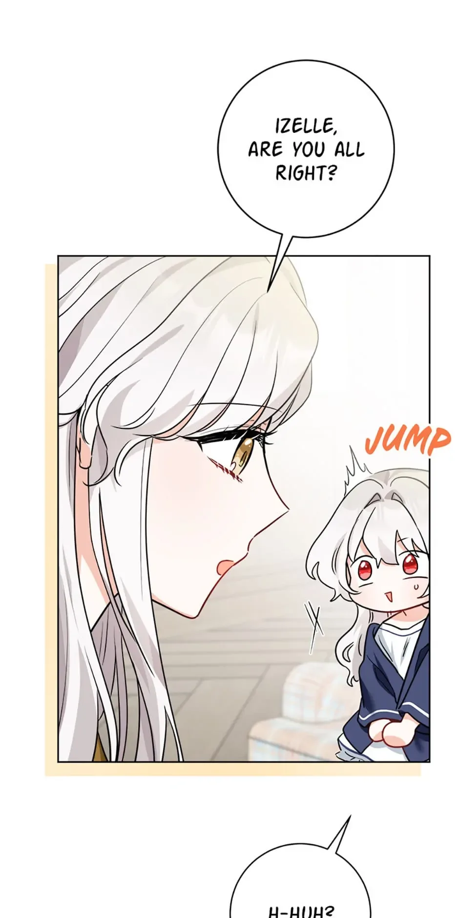 The Male Lead Is In Charge Of The Successor Chapter 9 page 8