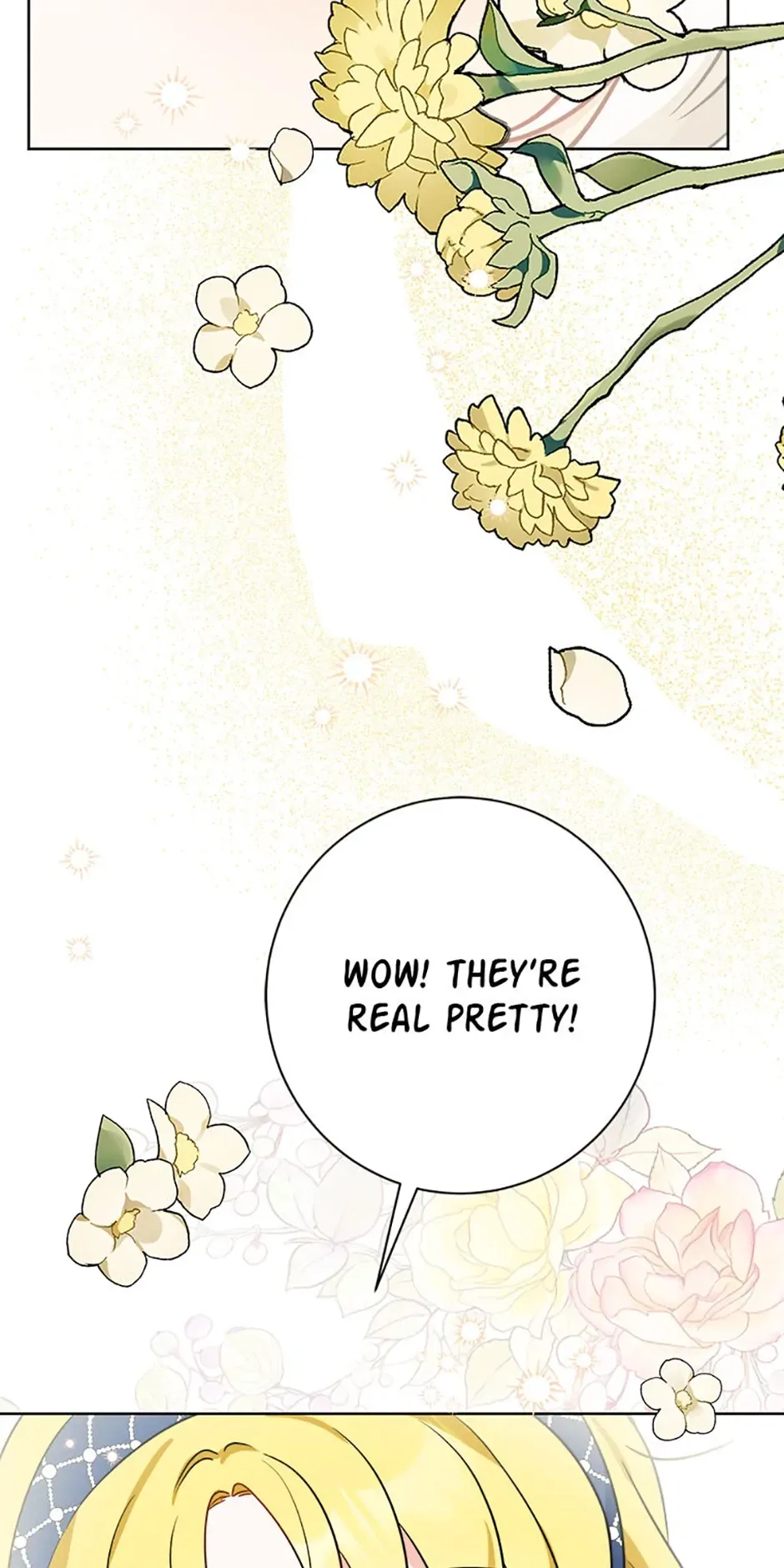 The Male Lead Is In Charge Of The Successor Chapter 5 page 16