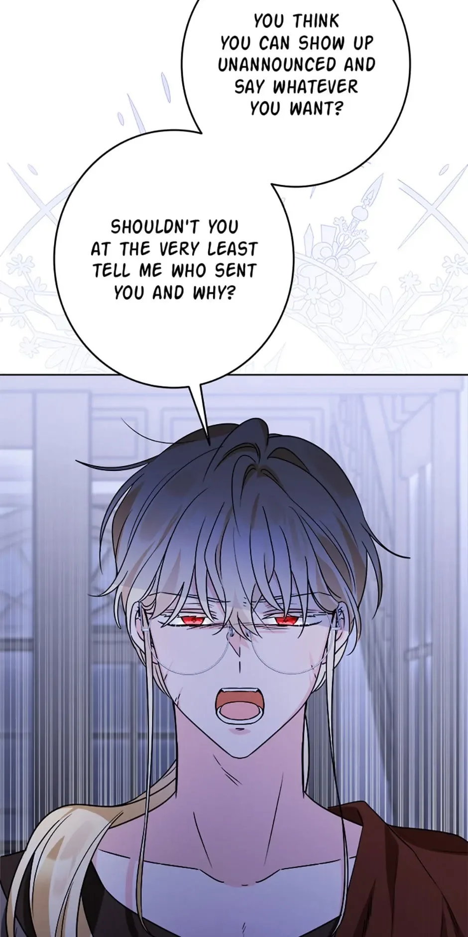 The Male Lead Is In Charge Of The Successor Chapter 9 page 29