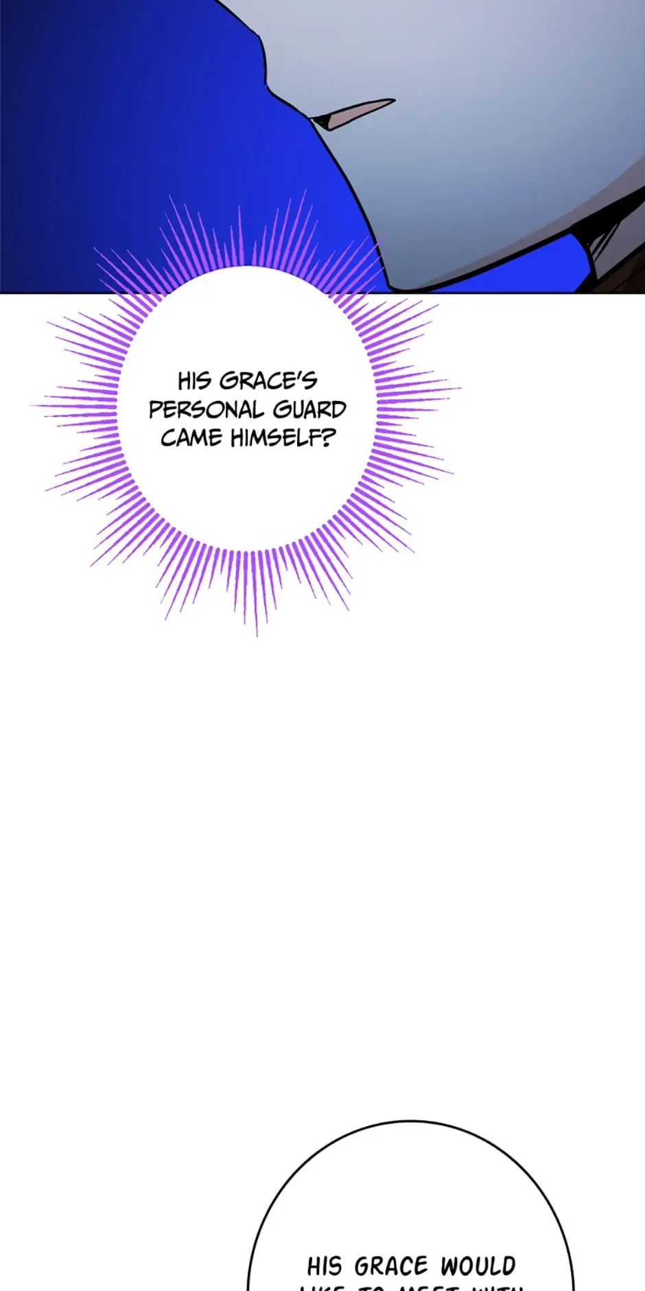 The Male Lead Is In Charge Of The Successor Chapter 9 page 36