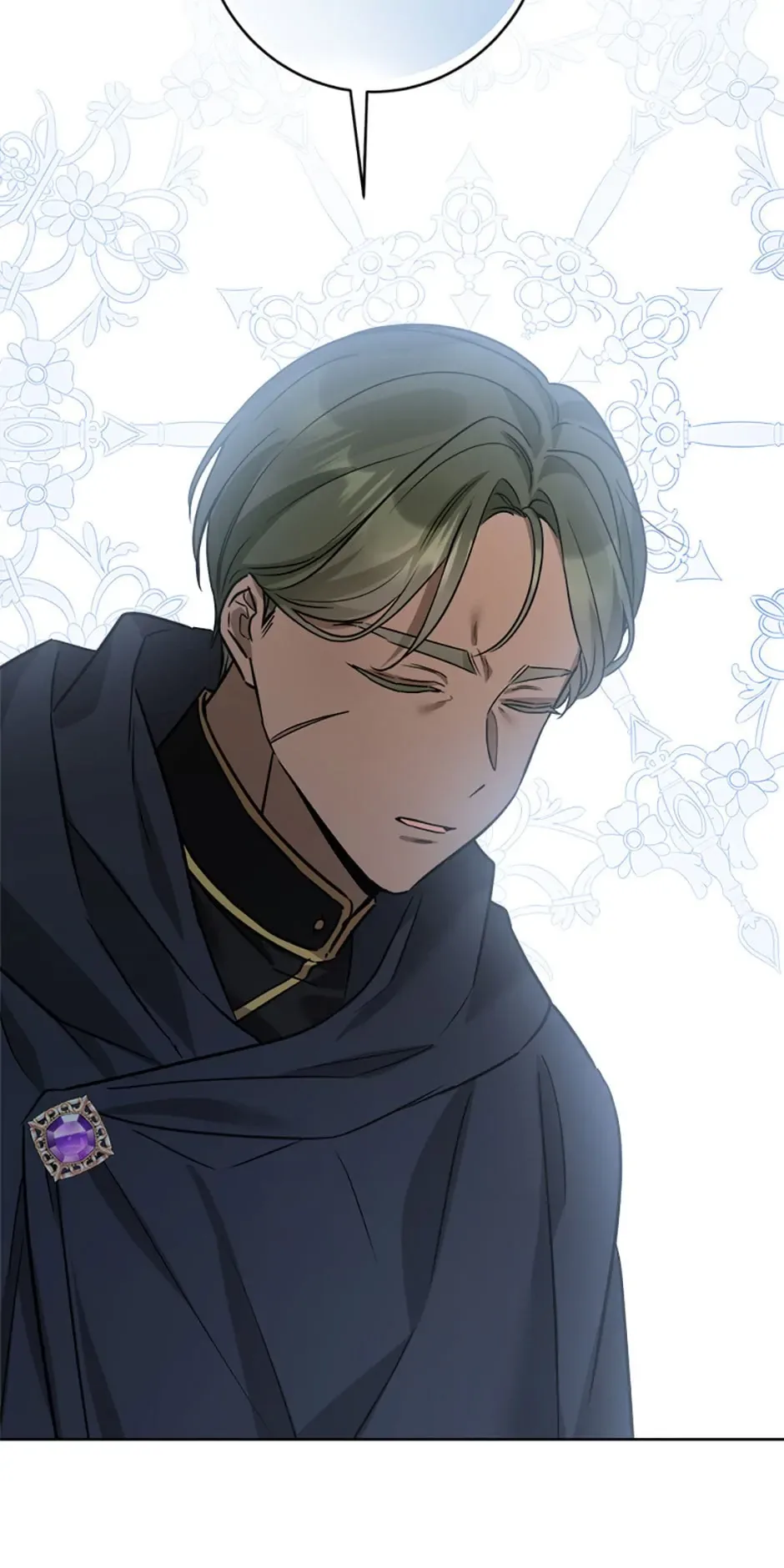 The Male Lead Is In Charge Of The Successor Chapter 9 page 34