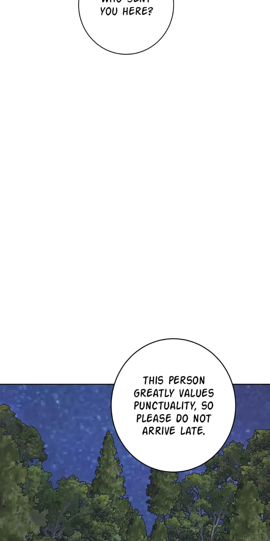 The Male Lead Is In Charge Of The Successor Chapter 9 page 26
