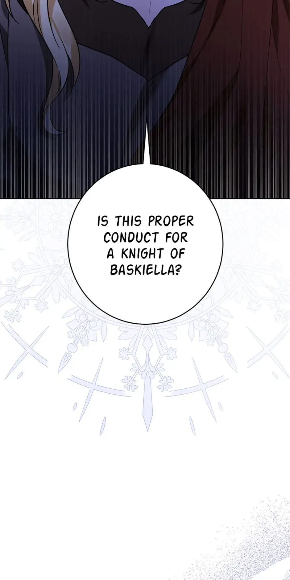 The Male Lead Is In Charge Of The Successor Chapter 9 page 30