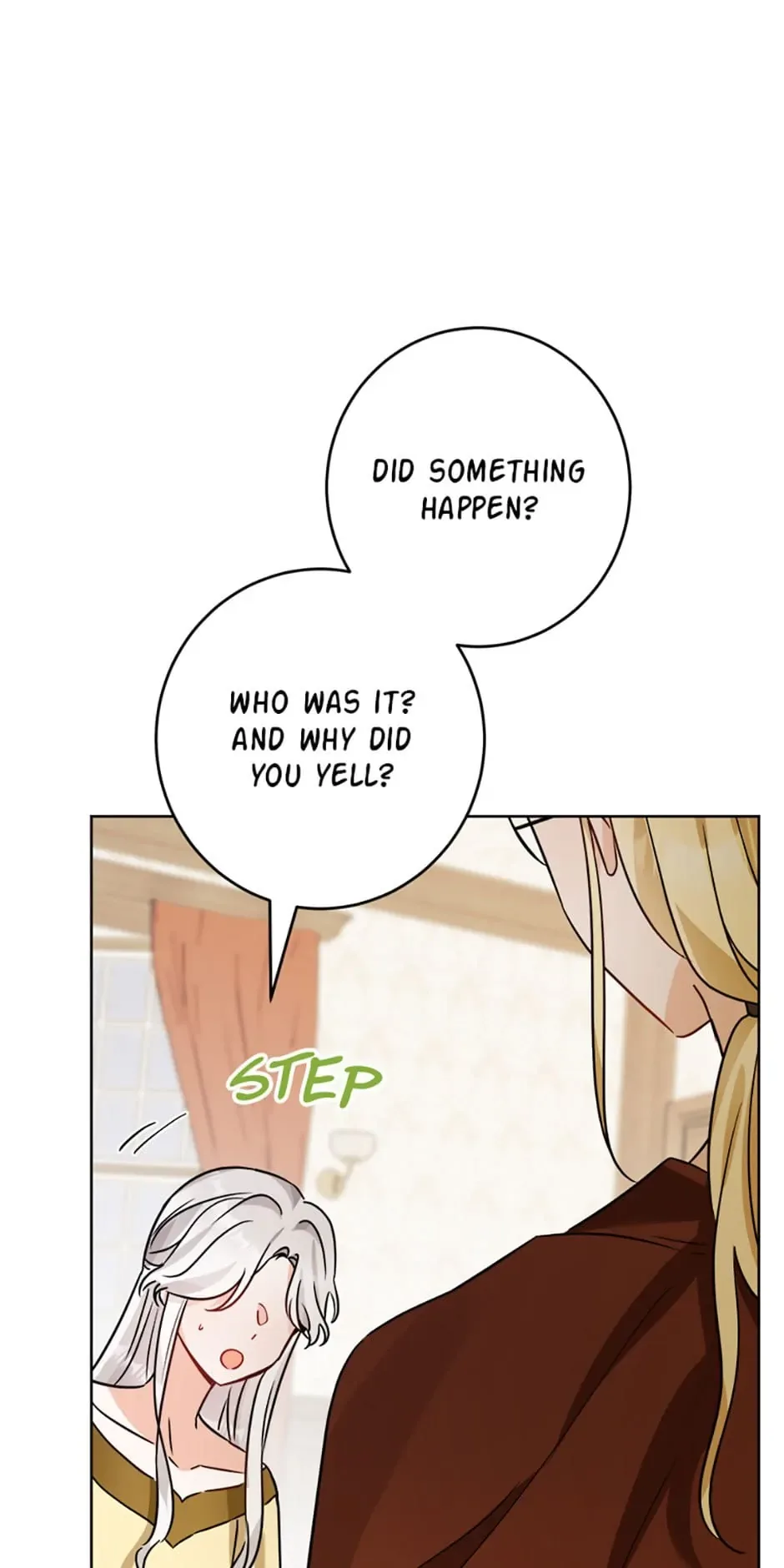 The Male Lead Is In Charge Of The Successor Chapter 9 page 45