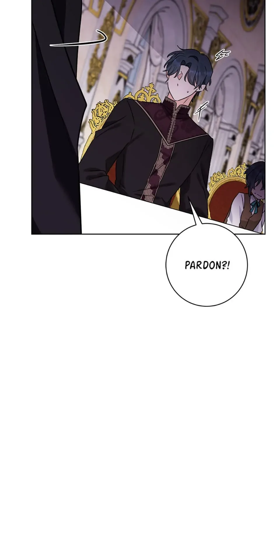 The Male Lead Is In Charge Of The Successor Chapter 7 page 59