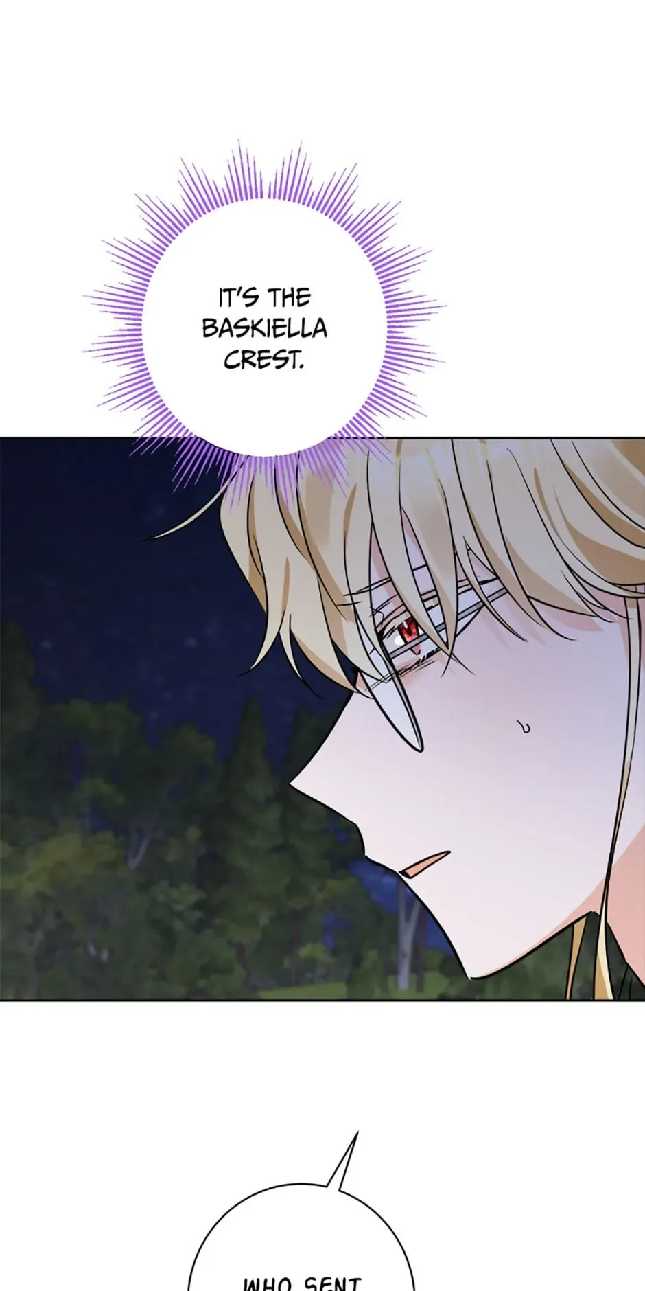 The Male Lead Is In Charge Of The Successor Chapter 9 page 25