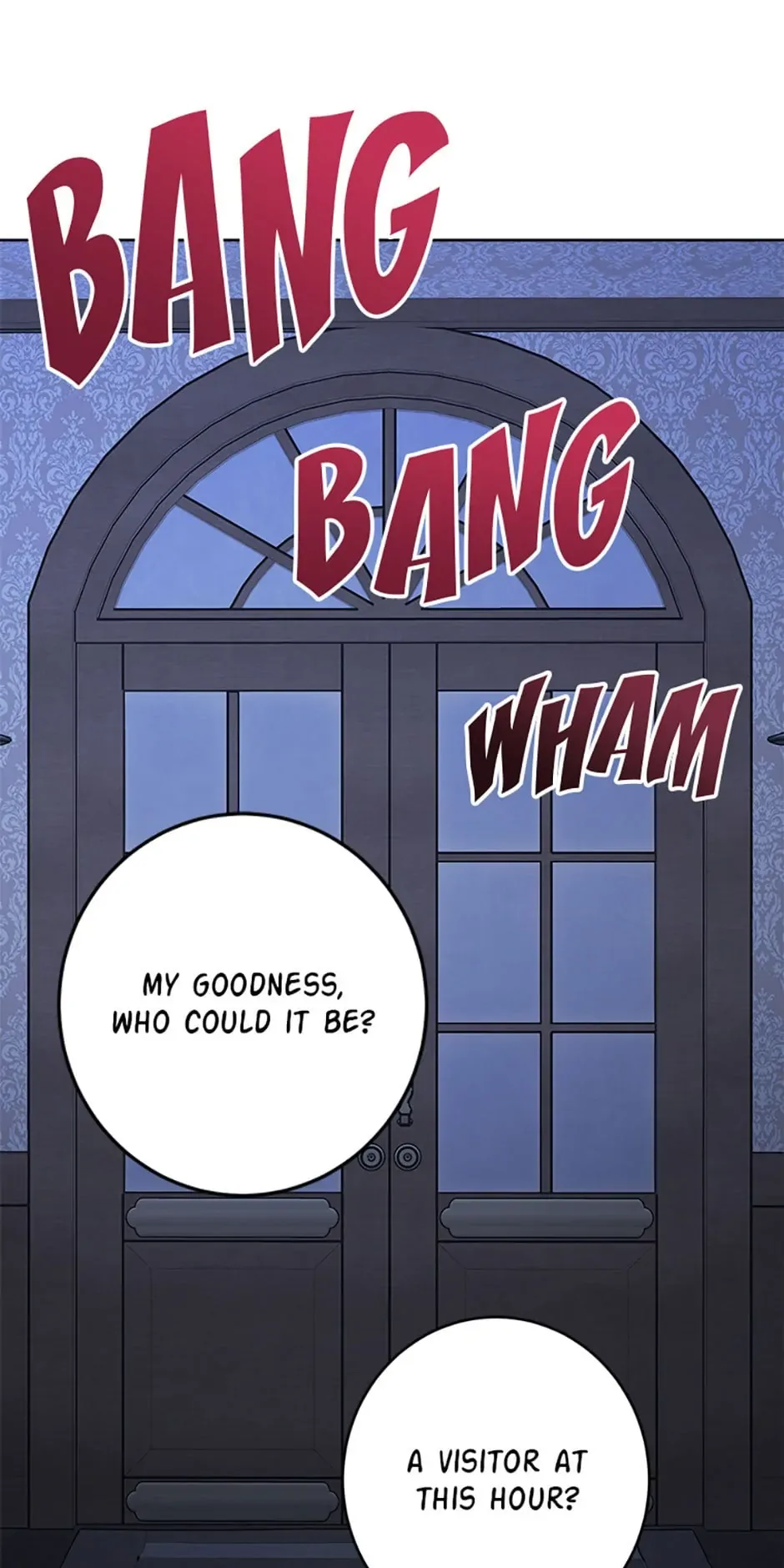 The Male Lead Is In Charge Of The Successor Chapter 9 page 14