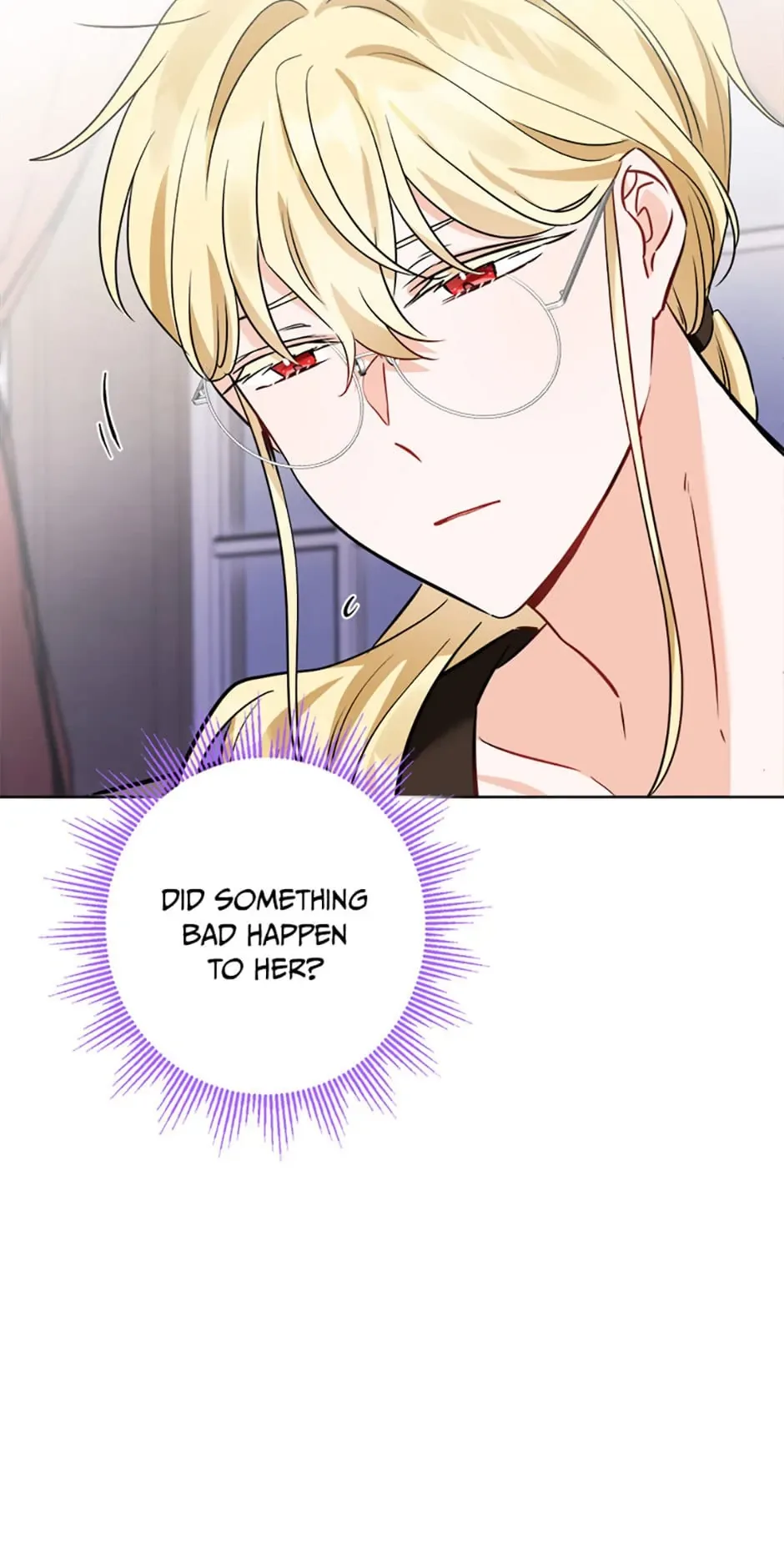 The Male Lead Is In Charge Of The Successor Chapter 9 page 10