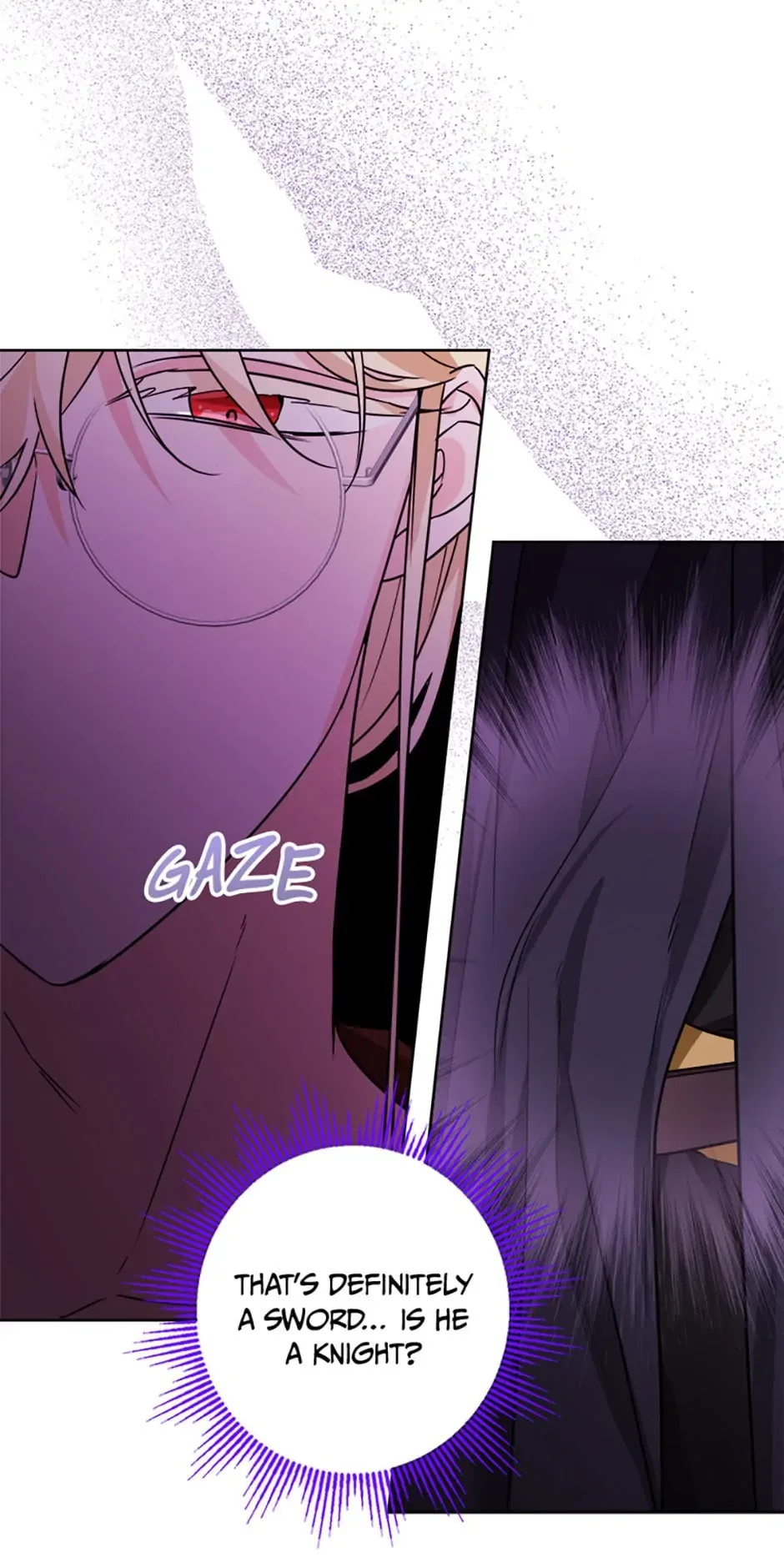 The Male Lead Is In Charge Of The Successor Chapter 9 page 21