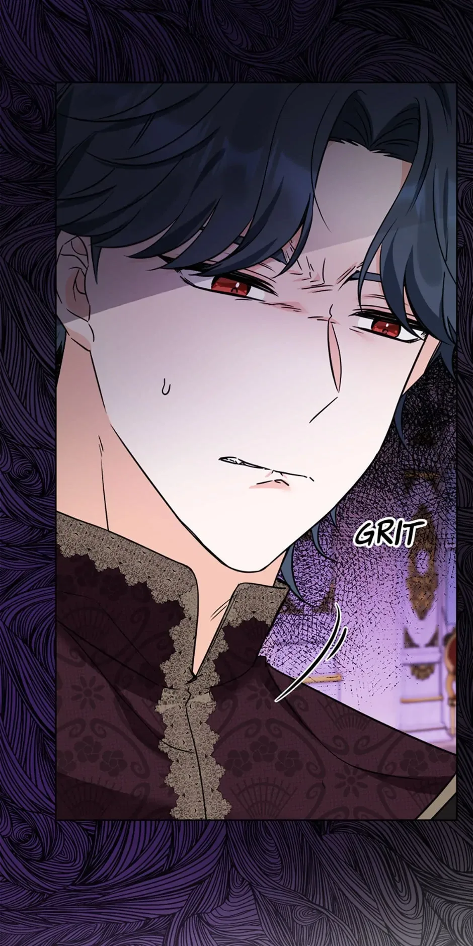 The Male Lead Is In Charge Of The Successor Chapter 7 page 50