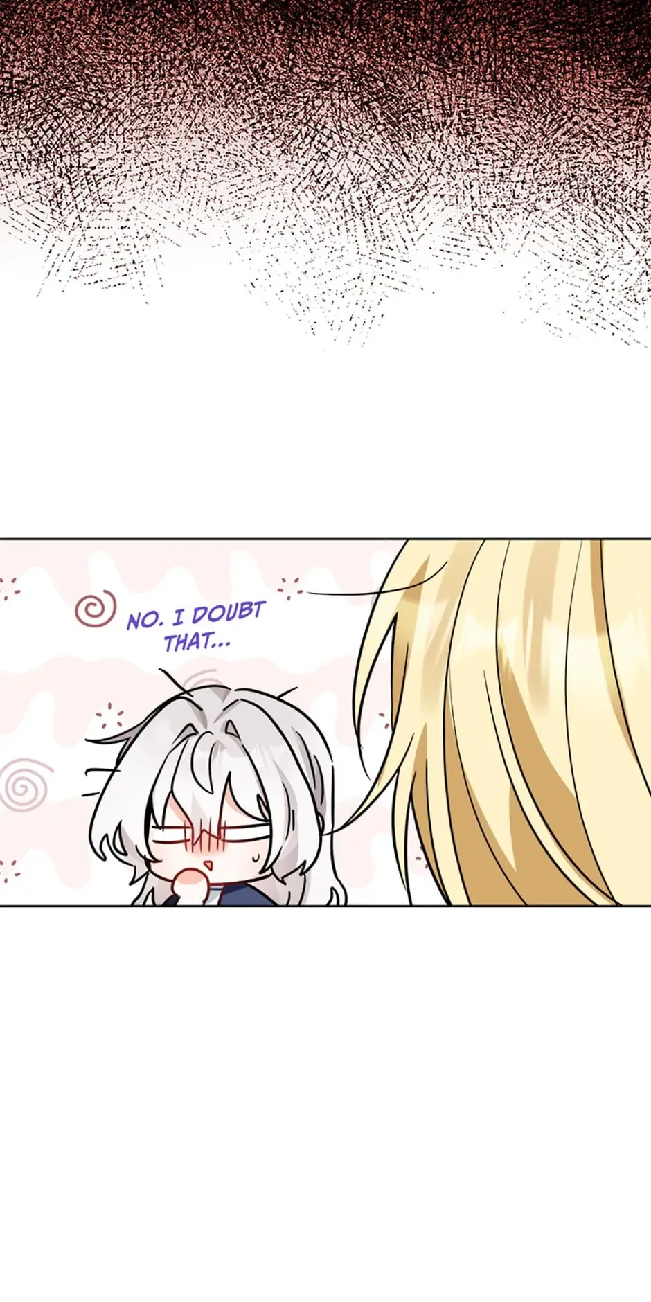 The Male Lead Is In Charge Of The Successor Chapter 9 page 57