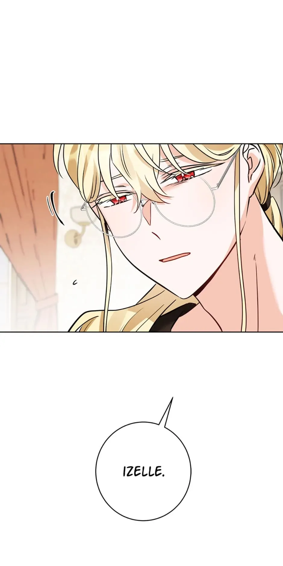 The Male Lead Is In Charge Of The Successor Chapter 9 page 58
